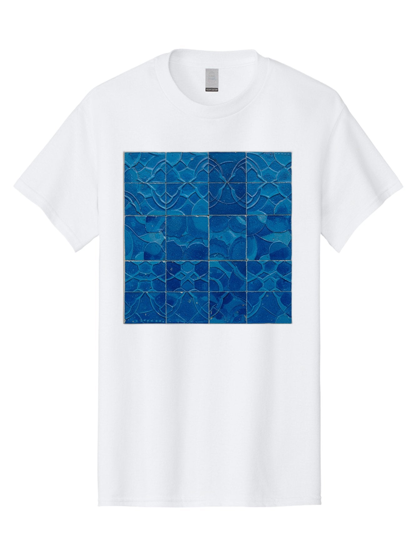 Blue-Tiles Men'S Graphic Tee, 100% Cotton, Comfortable Casual Summer Wear, Machine Washable, Vintage Camera, Old Camera, Antique Camera, Black Camera, Classic Photography, Photography Equipment, Nostalgic Device, Film Camera, Camera Art Bag206