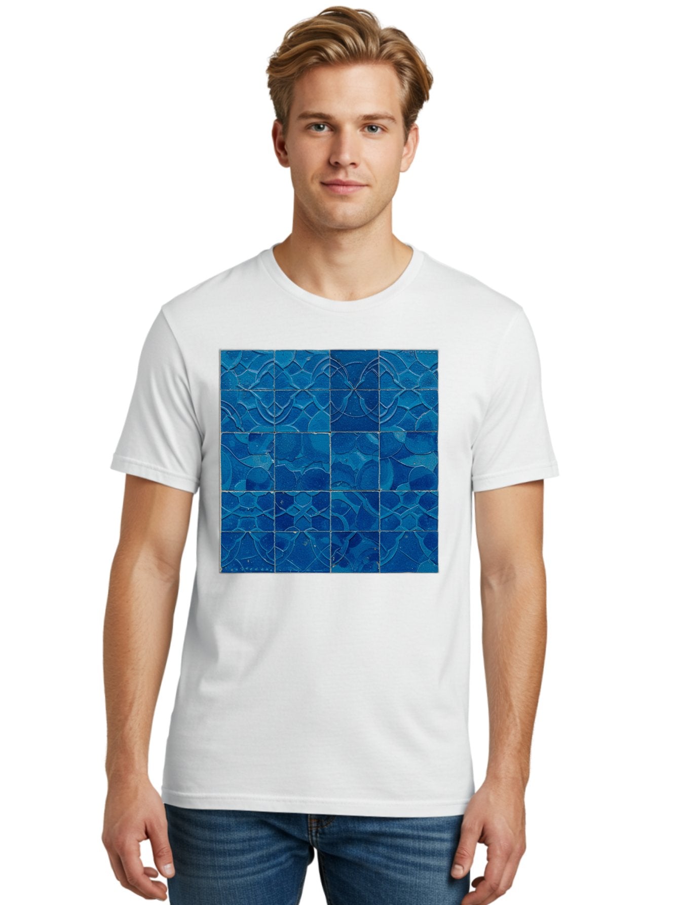 Blue-Tiles Men'S Graphic Tee, 100% Cotton, Comfortable Casual Summer Wear, Machine Washable, Vintage Camera, Old Camera, Antique Camera, Black Camera, Classic Photography, Photography Equipment, Nostalgic Device, Film Camera, Camera Art Bag206 19