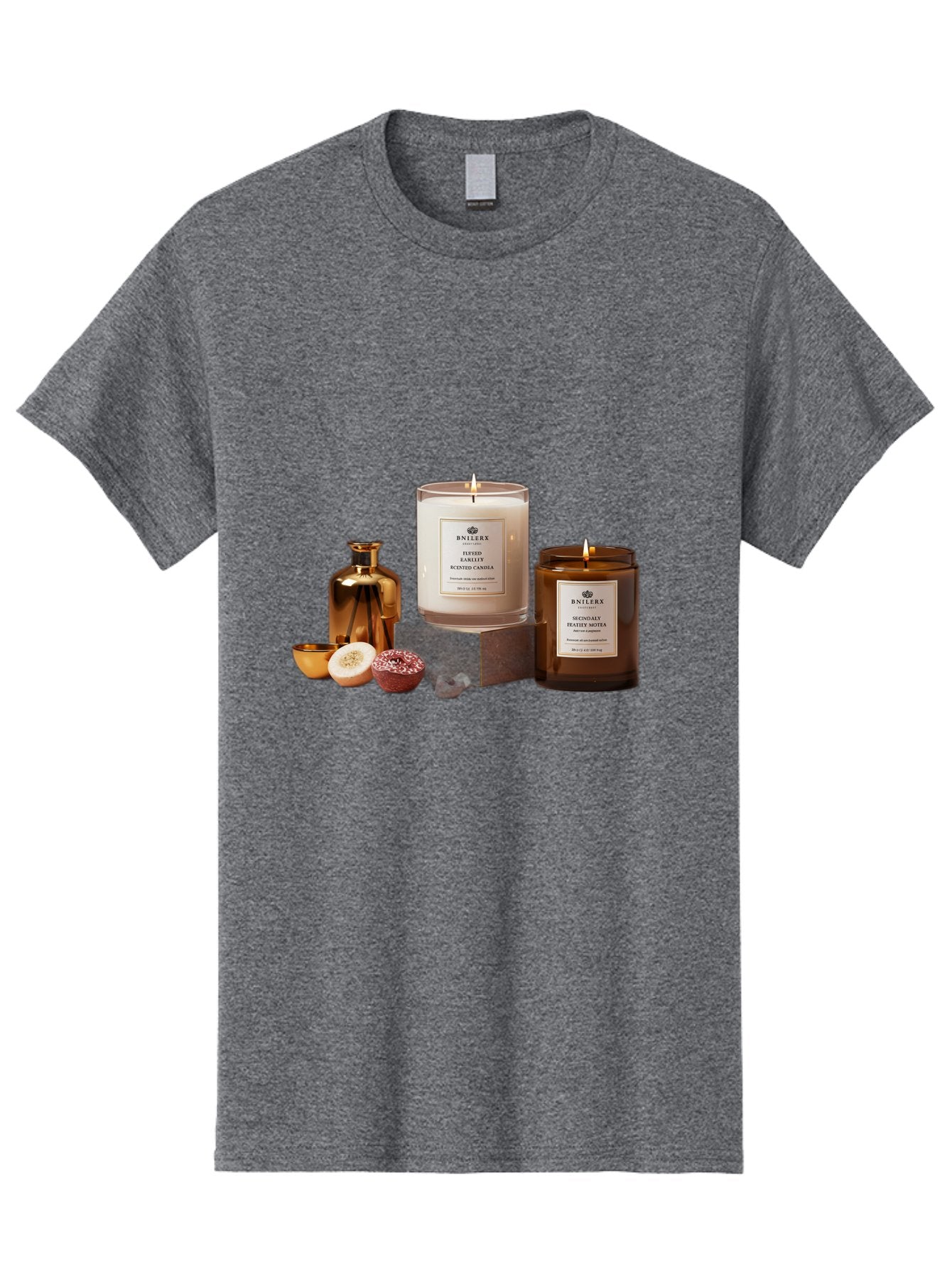 Bni-Merk-Candles Men'S Graphic Tee, 100% Cotton, Comfortable Casual Summer Wear, Machine Washable, Vintage Camera, Old Camera, Antique Camera, Black Camera, Classic Photography, Photography Equipment, Nostalgic Device, Film Camera, Camera Art Bag208 10