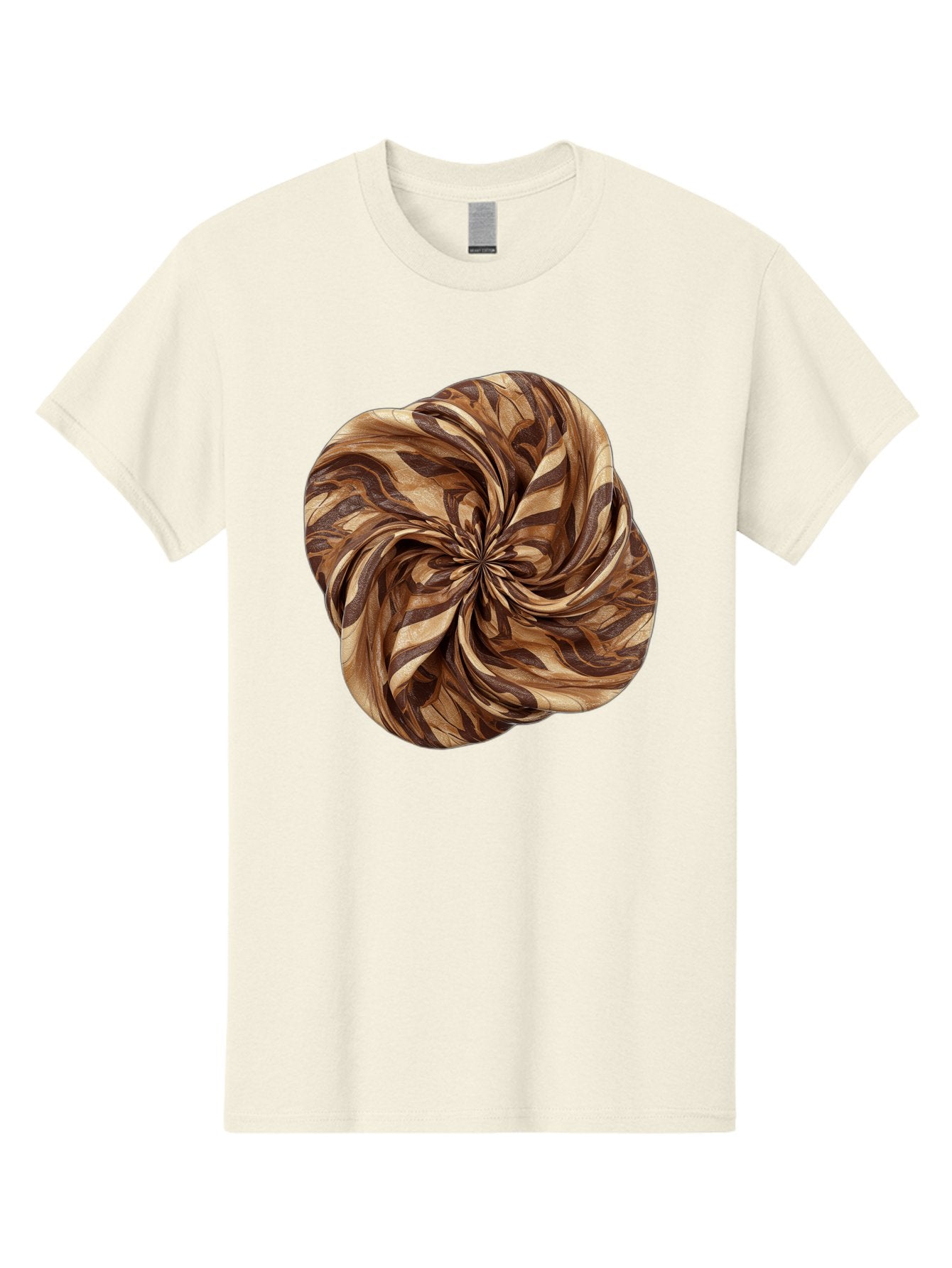 Brown-Marble-Swirl Men'S Graphic Tee, 100% Cotton, Comfortable Casual Summer Wear, Machine Washable, Vintage Camera, Old Camera, Antique Camera, Black Camera, Classic Photography, Photography Equipment, Nostalgic Device, Film Camera, Bag219 9