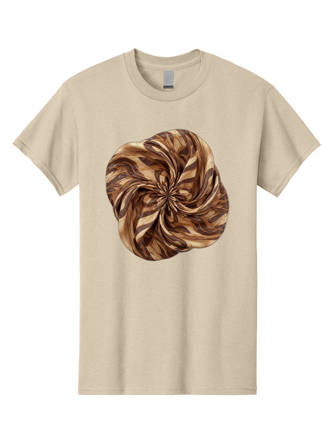 Brown-Marble-Swirl Men'S Graphic Tee, 100% Cotton, Comfortable Casual Summer Wear, Machine Washable, Vintage Camera, Old Camera, Antique Camera, Black Camera, Classic Photography, Photography Equipment, Nostalgic Device, Film Camera, Bag219 13