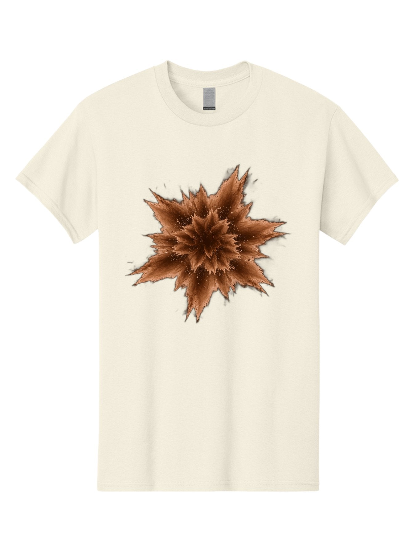 Brown-Star-Symbol Men'S Graphic Tee, 100% Cotton, Comfortable Casual Summer Wear, Machine Washable, Vintage Camera, Old Camera, Antique Camera, Black Camera, Classic Photography, Photography Equipment, Nostalgic Device, Film Camera, Camera Art Bag220 8