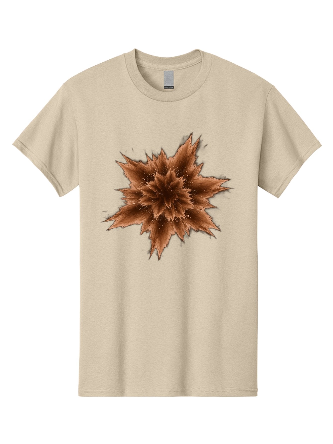 Brown-Star-Symbol Men'S Graphic Tee, 100% Cotton, Comfortable Casual Summer Wear, Machine Washable, Vintage Camera, Old Camera, Antique Camera, Black Camera, Classic Photography, Photography Equipment, Nostalgic Device, Film Camera, Camera Art Bag220 10