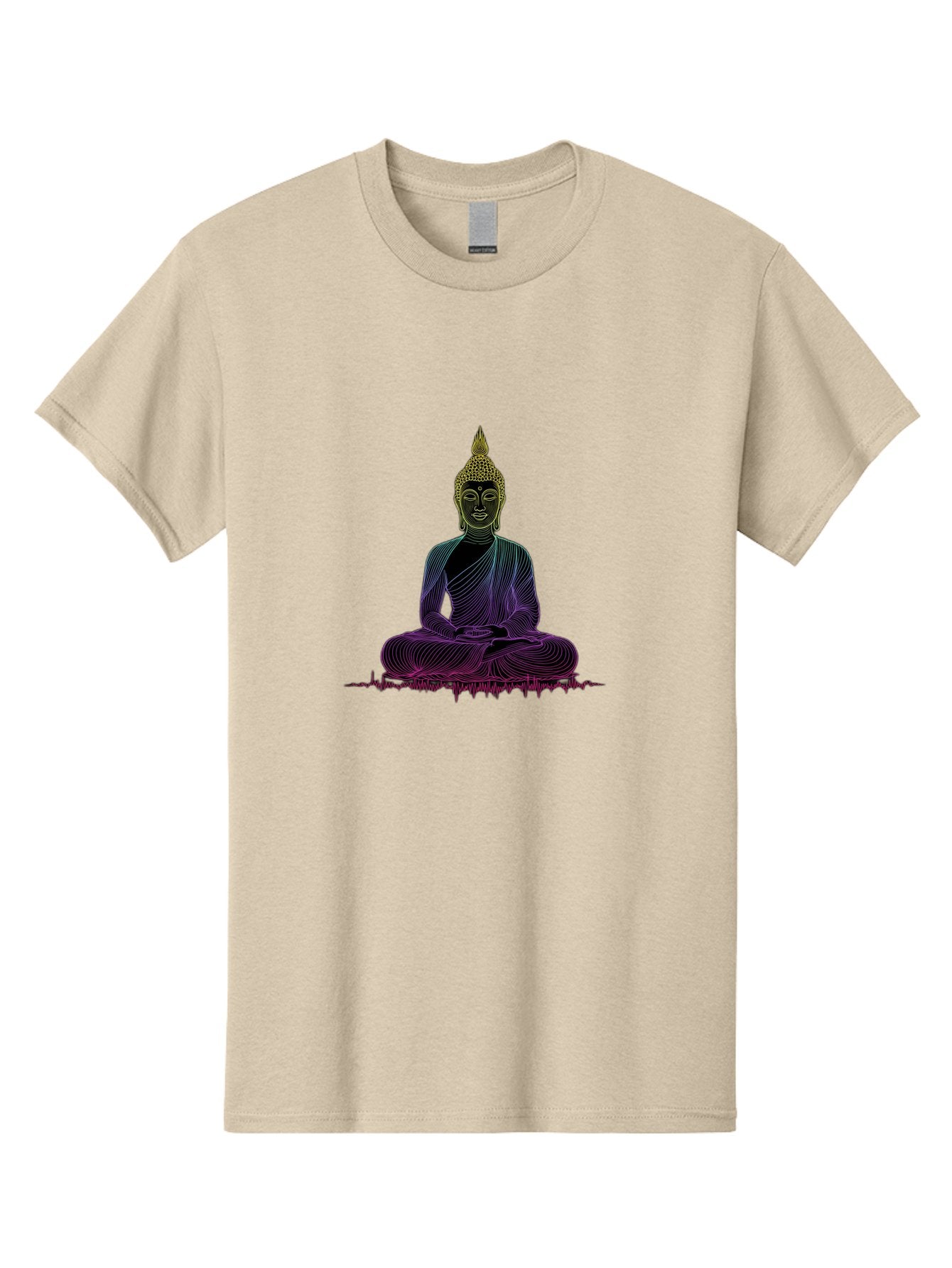 Buddha Men'S Graphic Tee, 100% Cotton, Comfortable Casual Summer Wear, Machine Washable, Vintage Camera, Old Camera, Antique Camera, Black Camera, Classic Photography, Photography Equipment, Nostalgic Device, Film Camera, Camera Art Bag223 7