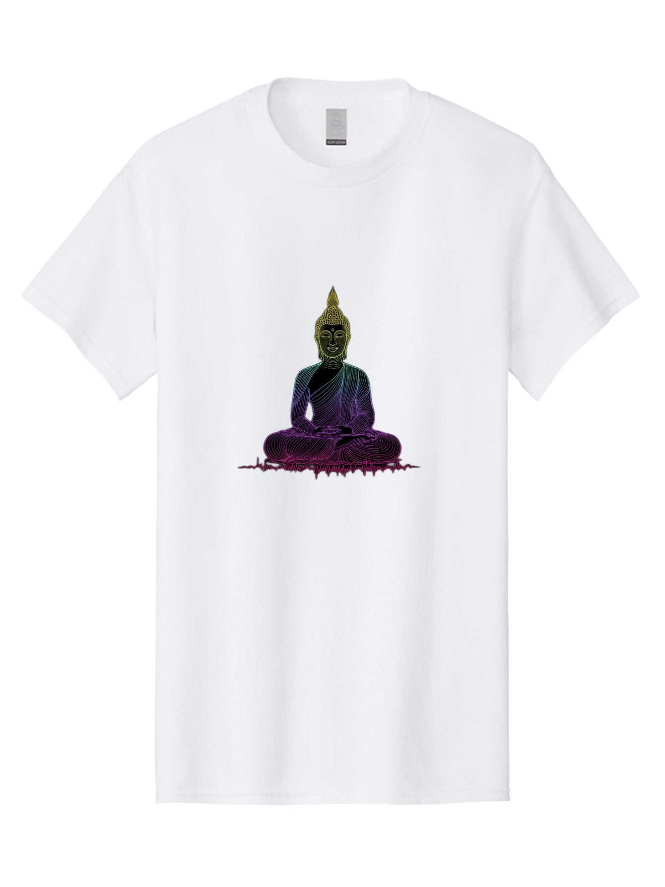 Buddha Men'S Graphic Tee, 100% Cotton, Comfortable Casual Summer Wear, Machine Washable, Vintage Camera, Old Camera, Antique Camera, Black Camera, Classic Photography, Photography Equipment, Nostalgic Device, Film Camera, Camera Art Bag223 12