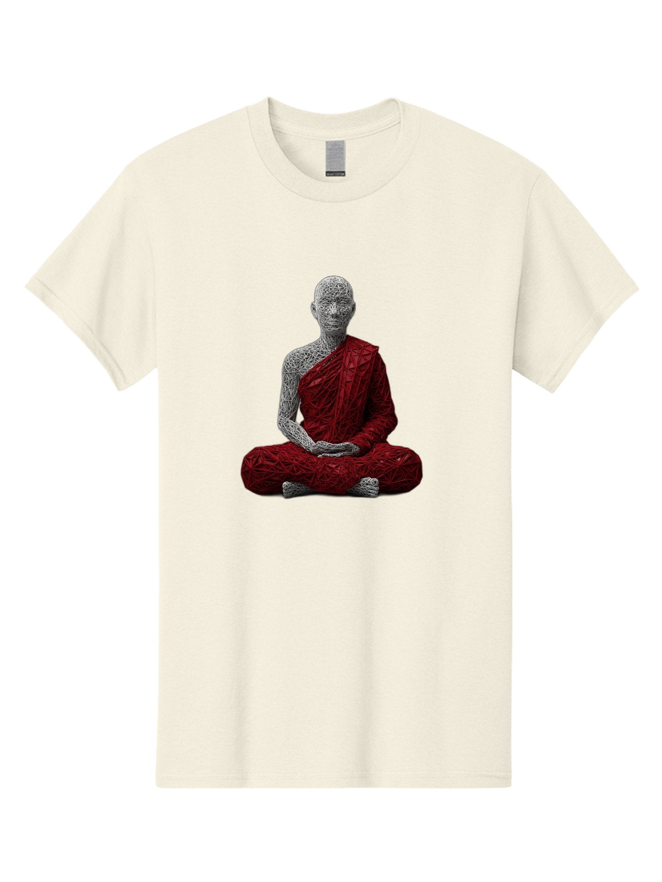 Buddhist-Monk-3 Men'S Graphic Tee, 100% Cotton, Comfortable Casual Summer Wear, Machine Washable, Vintage Camera, Old Camera, Antique Camera, Black Camera, Classic Photography, Photography Equipment, Nostalgic Device, Film Camera, Camera Art Bag226 14