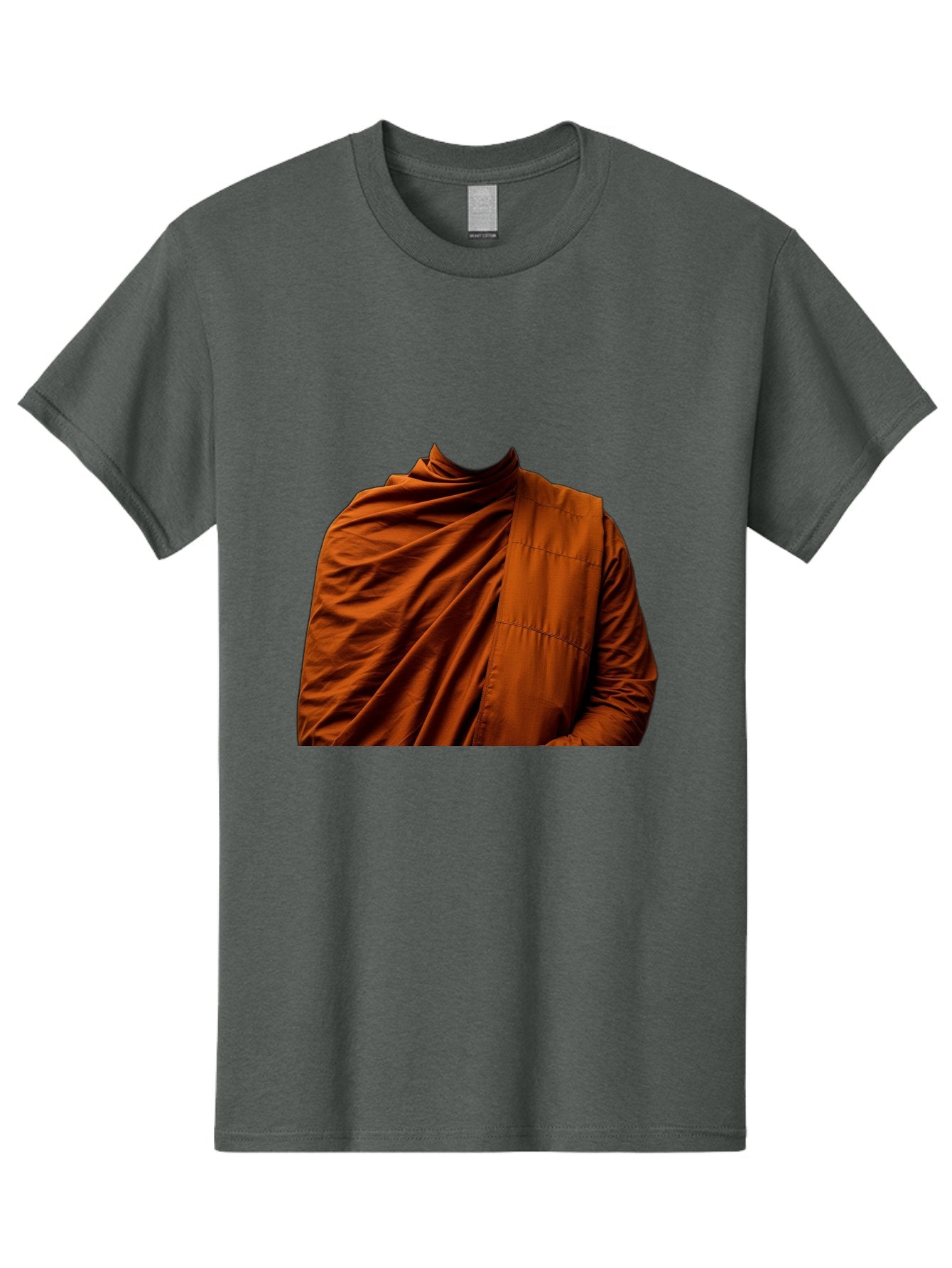Buddhist-Monk-Robe Men'S Graphic Tee, 100% Cotton, Comfortable Casual Summer Wear, Machine Washable, Vintage Camera, Old Camera, Antique Camera, Black Camera, Classic Photography, Photography Equipment, Nostalgic Device, Film Camera, Bag229 13