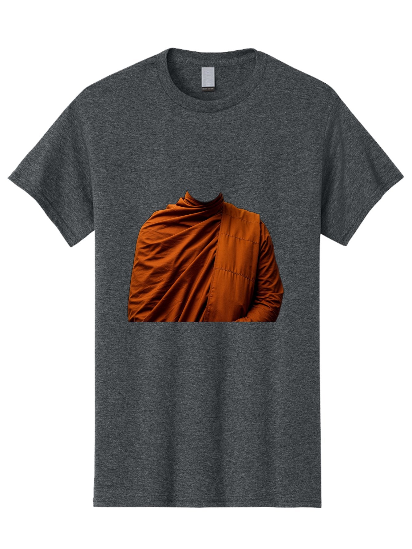 Buddhist-Monk-Robe Men'S Graphic Tee, 100% Cotton, Comfortable Casual Summer Wear, Machine Washable, Vintage Camera, Old Camera, Antique Camera, Black Camera, Classic Photography, Photography Equipment, Nostalgic Device, Film Camera, Bag229 12