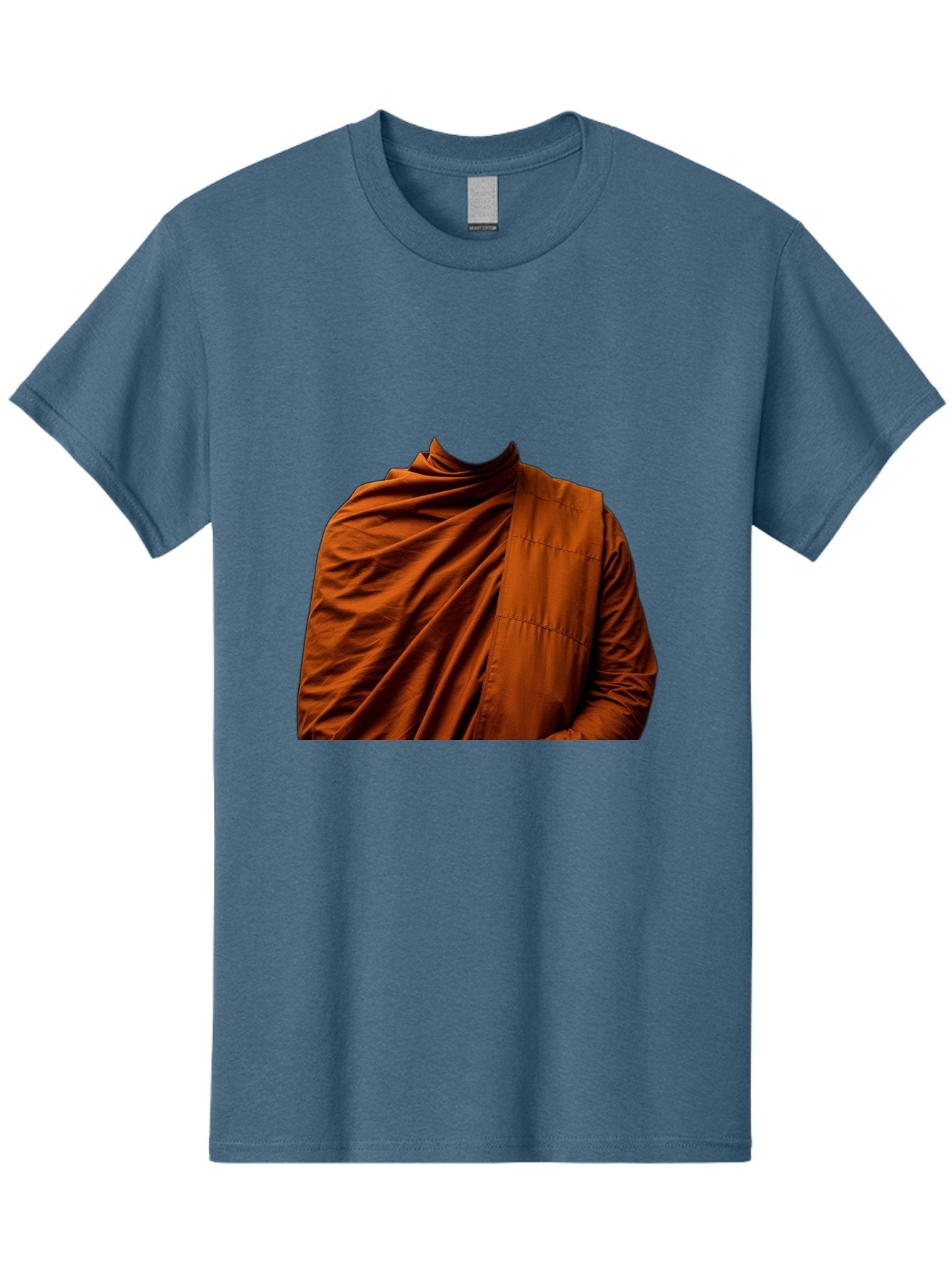 Buddhist-Monk-Robe Men'S Graphic Tee, 100% Cotton, Comfortable Casual Summer Wear, Machine Washable, Vintage Camera, Old Camera, Antique Camera, Black Camera, Classic Photography, Photography Equipment, Nostalgic Device, Film Camera, Bag229 14