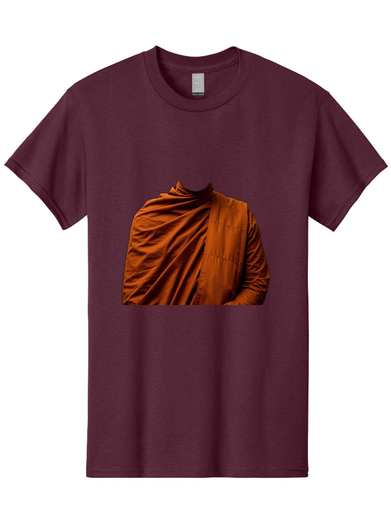 Buddhist-Monk-Robe Men'S Graphic Tee, 100% Cotton, Comfortable Casual Summer Wear, Machine Washable, Vintage Camera, Old Camera, Antique Camera, Black Camera, Classic Photography, Photography Equipment, Nostalgic Device, Film Camera, Bag229 8