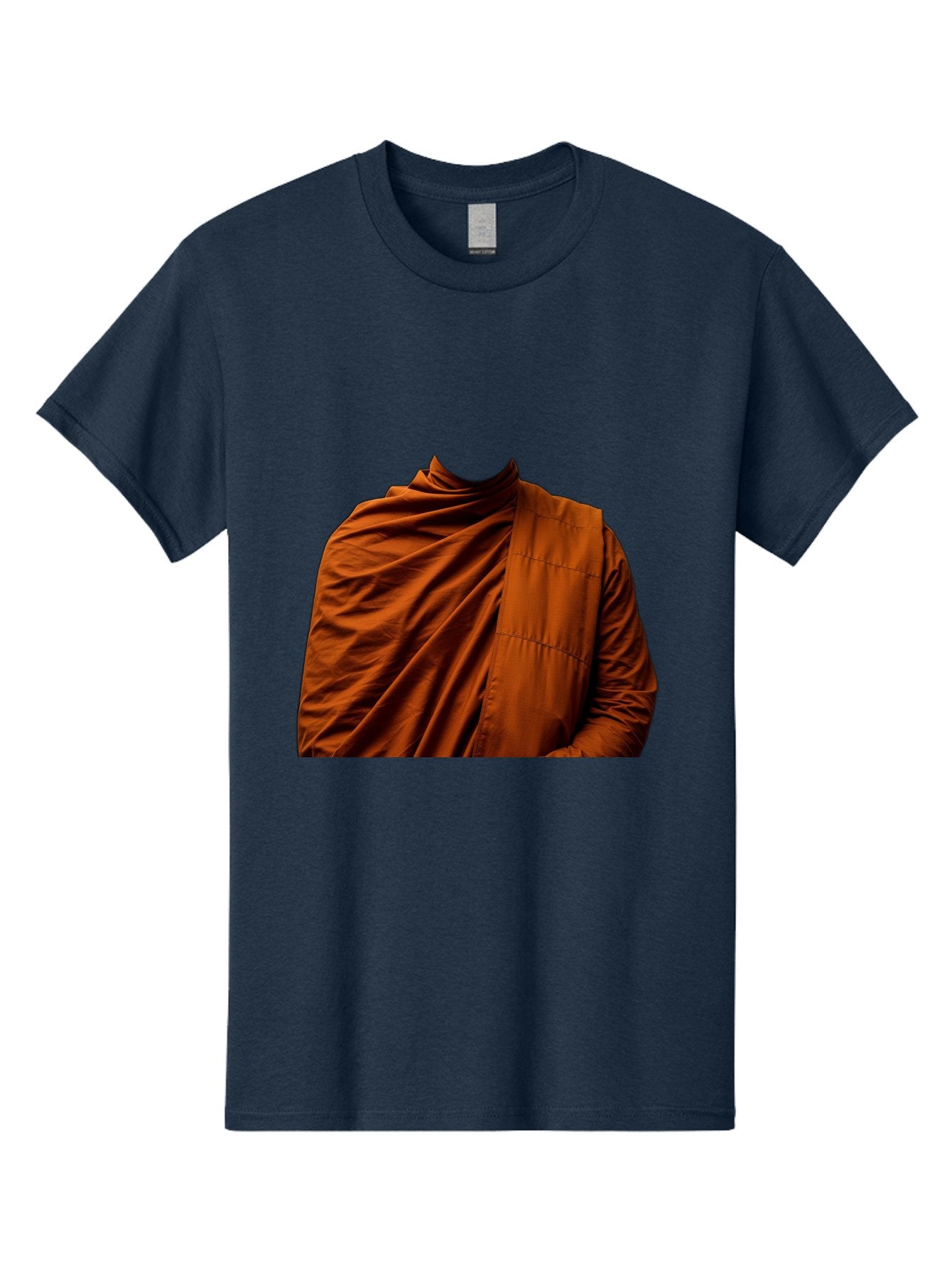 Buddhist-Monk-Robe Men'S Graphic Tee, 100% Cotton, Comfortable Casual Summer Wear, Machine Washable, Vintage Camera, Old Camera, Antique Camera, Black Camera, Classic Photography, Photography Equipment, Nostalgic Device, Film Camera, Bag229 7