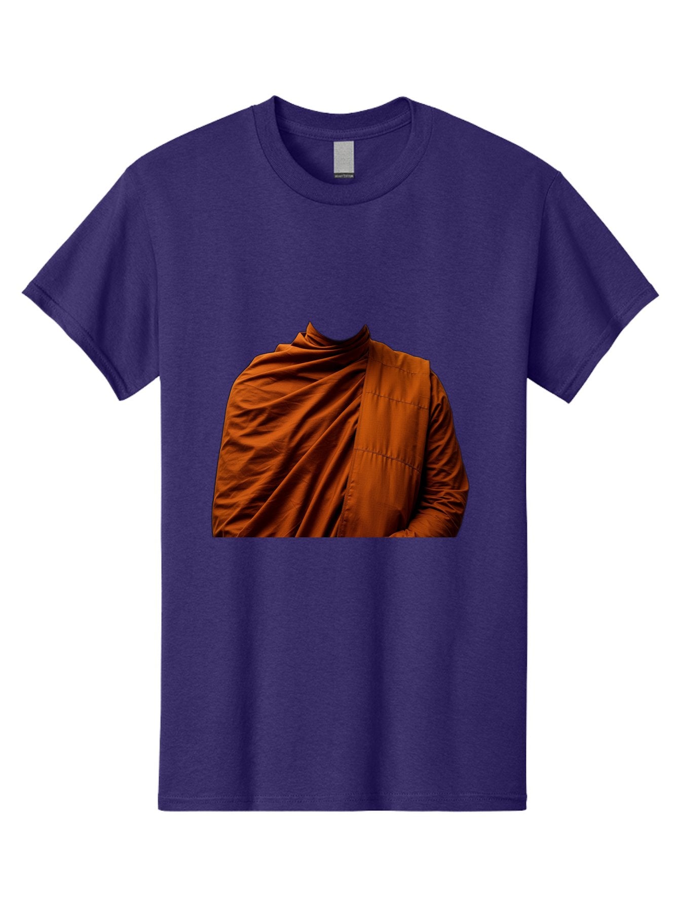 Buddhist-Monk-Robe Men'S Graphic Tee, 100% Cotton, Comfortable Casual Summer Wear, Machine Washable, Vintage Camera, Old Camera, Antique Camera, Black Camera, Classic Photography, Photography Equipment, Nostalgic Device, Film Camera, Bag229 5