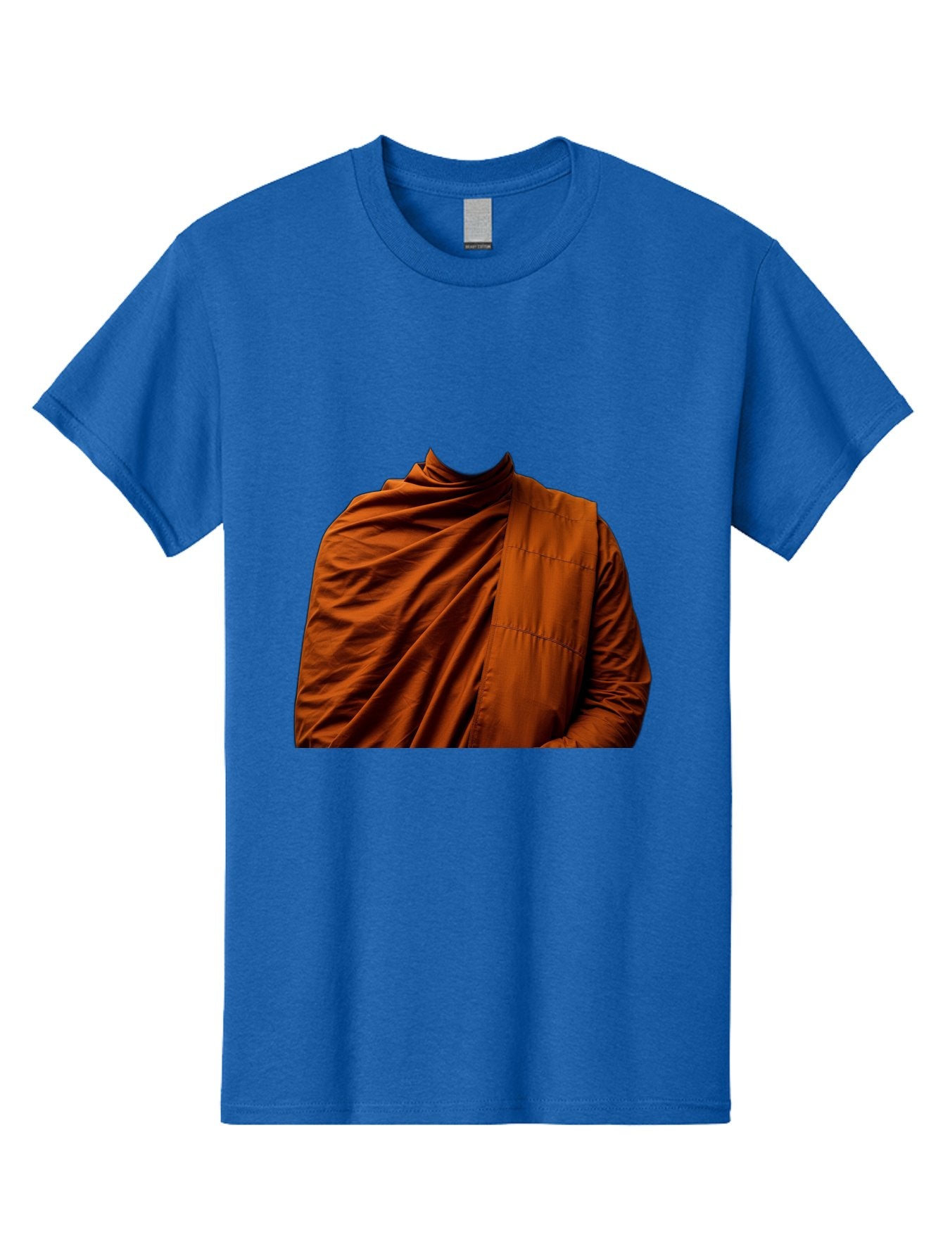 Buddhist-Monk-Robe Men'S Graphic Tee, 100% Cotton, Comfortable Casual Summer Wear, Machine Washable, Vintage Camera, Old Camera, Antique Camera, Black Camera, Classic Photography, Photography Equipment, Nostalgic Device, Film Camera, Bag229 6