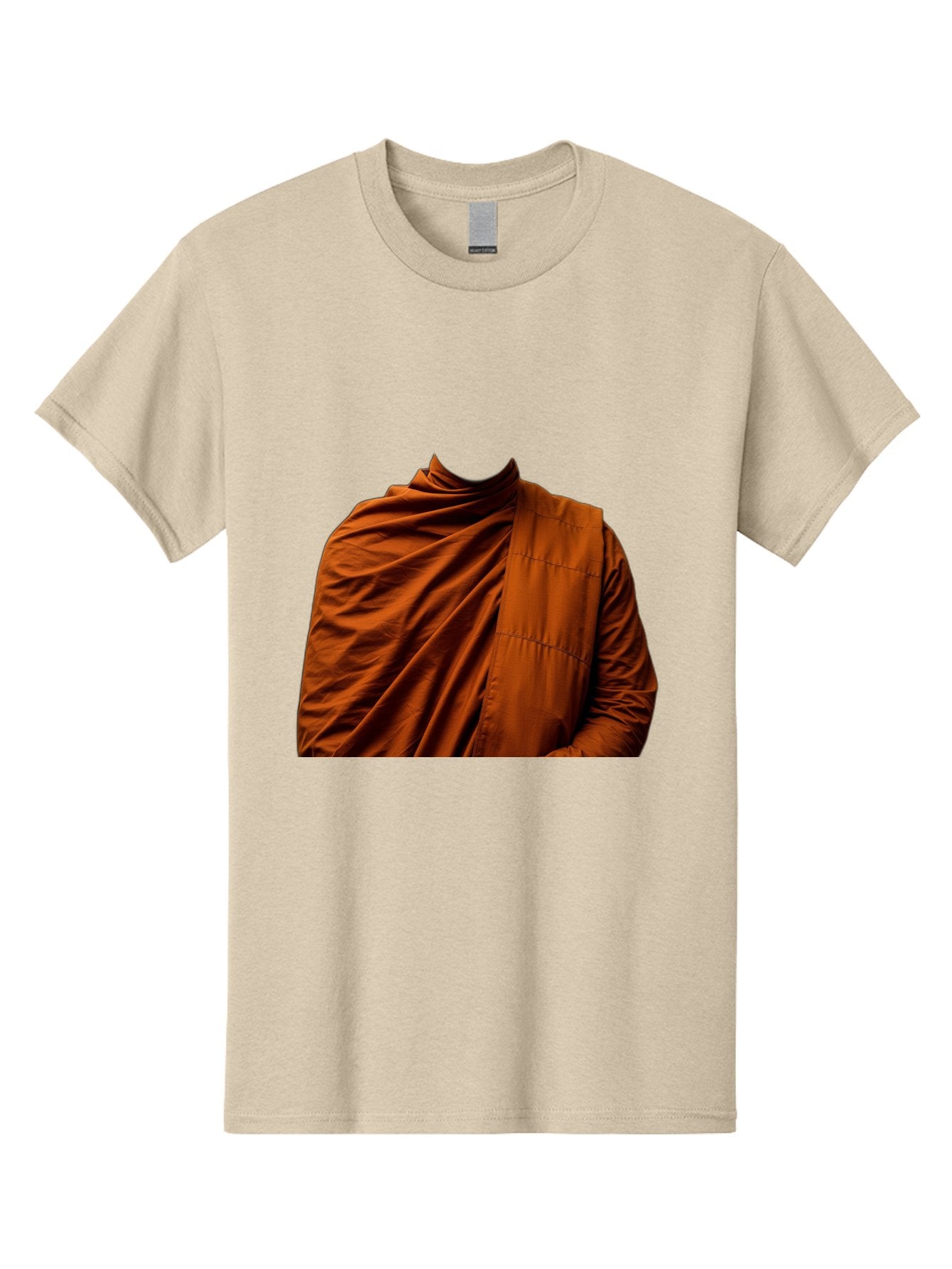 Buddhist-Monk-Robe Men'S Graphic Tee, 100% Cotton, Comfortable Casual Summer Wear, Machine Washable, Vintage Camera, Old Camera, Antique Camera, Black Camera, Classic Photography, Photography Equipment, Nostalgic Device, Film Camera, Bag229 11