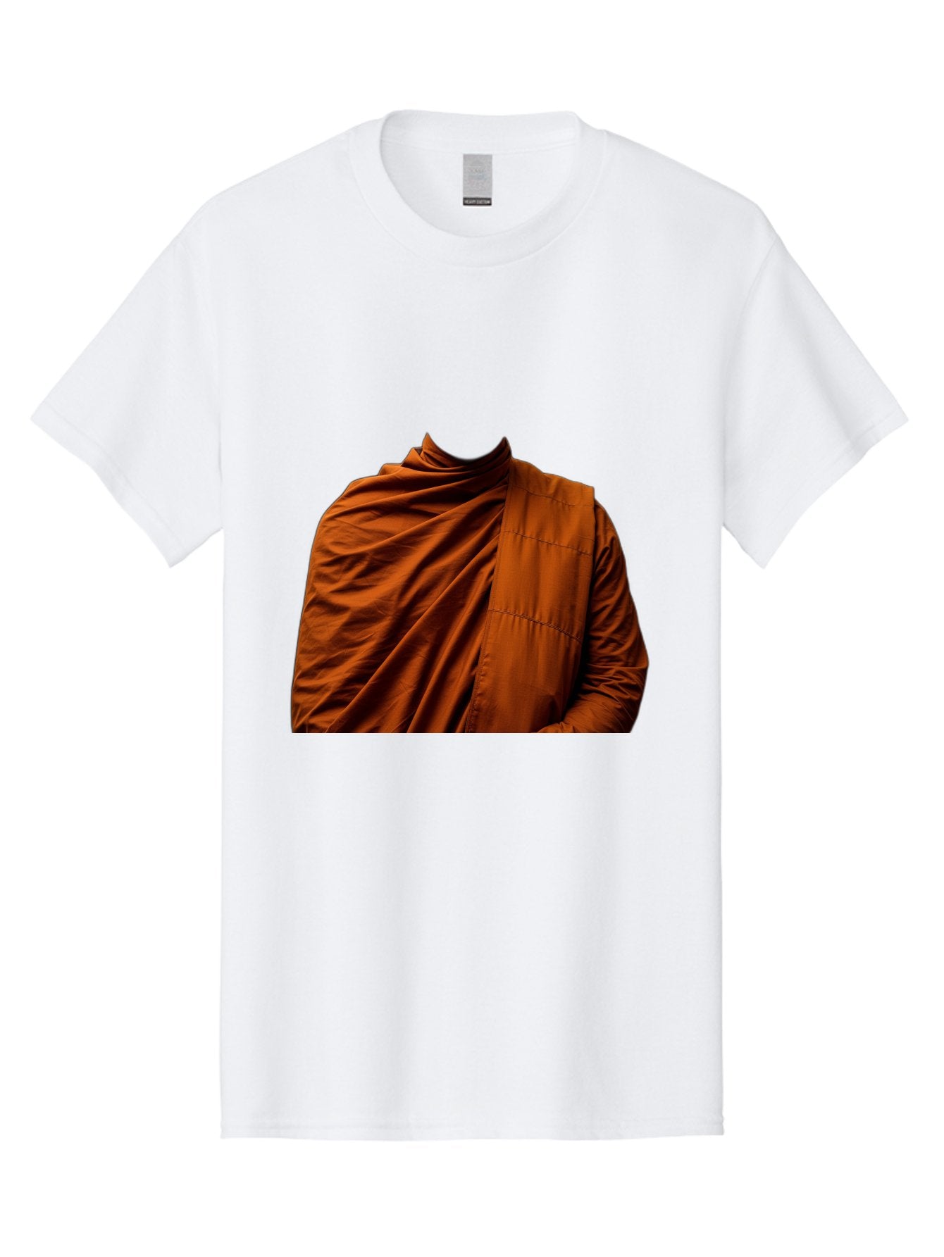 Buddhist-Monk-Robe Men'S Graphic Tee, 100% Cotton, Comfortable Casual Summer Wear, Machine Washable, Vintage Camera, Old Camera, Antique Camera, Black Camera, Classic Photography, Photography Equipment, Nostalgic Device, Film Camera, Bag229