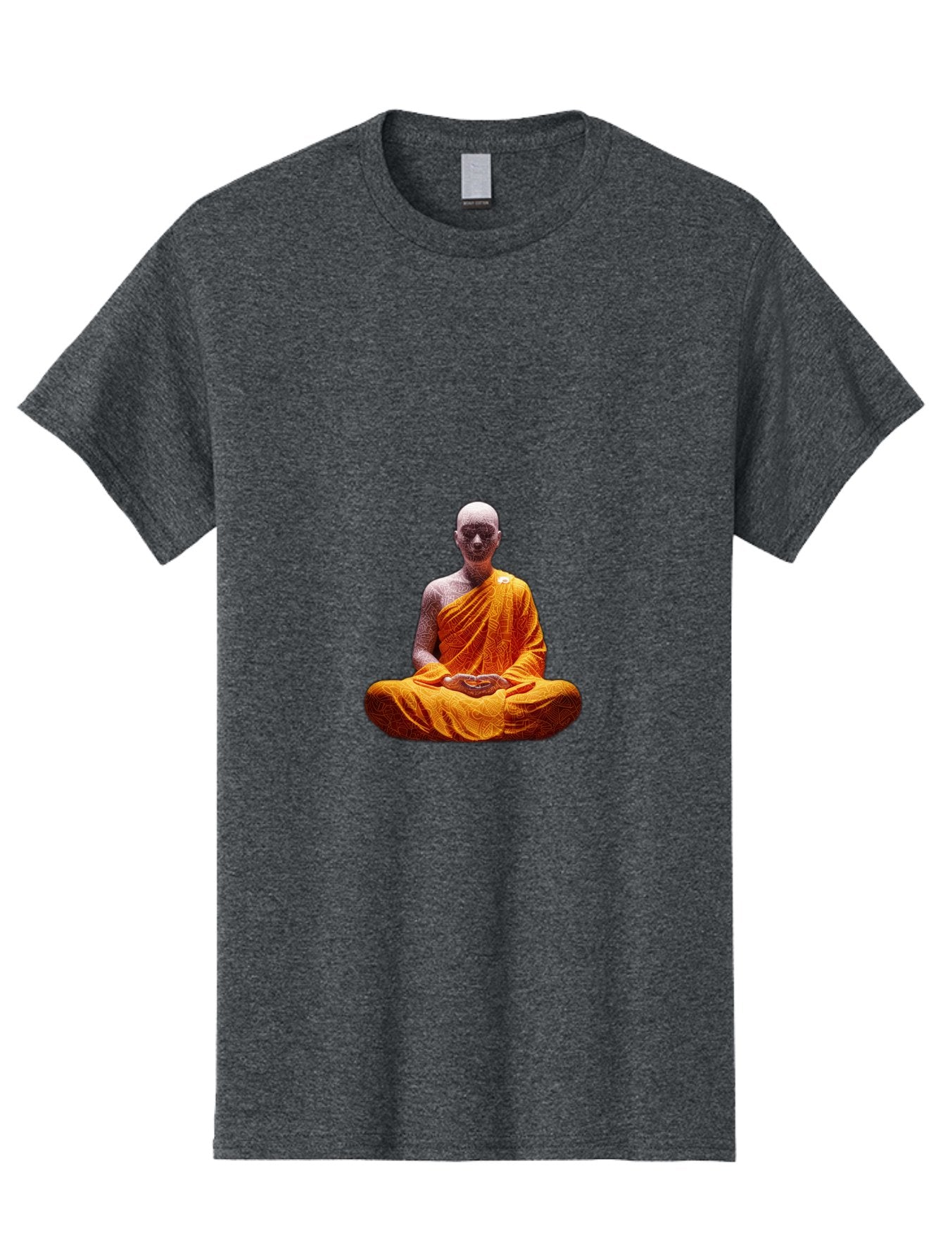 Buddhist-Monk Men'S Graphic Tee, 100% Cotton, Comfortable Casual Summer Wear, Machine Washable, Vintage Camera, Old Camera, Antique Camera, Black Camera, Classic Photography, Photography Equipment, Nostalgic Device, Film Camera, Camera Art Bag231 6