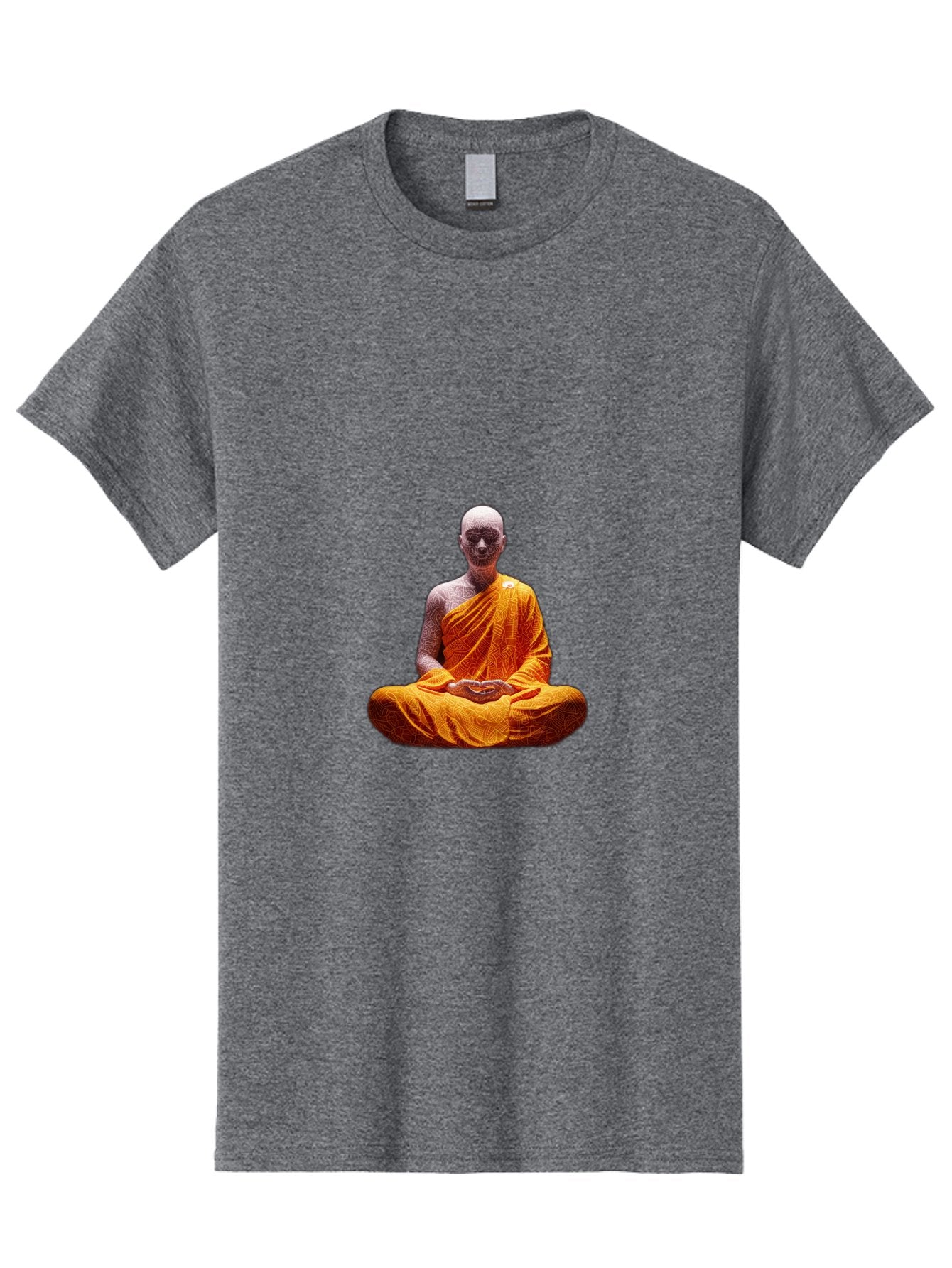 Buddhist-Monk Men'S Graphic Tee, 100% Cotton, Comfortable Casual Summer Wear, Machine Washable, Vintage Camera, Old Camera, Antique Camera, Black Camera, Classic Photography, Photography Equipment, Nostalgic Device, Film Camera, Camera Art Bag231 11