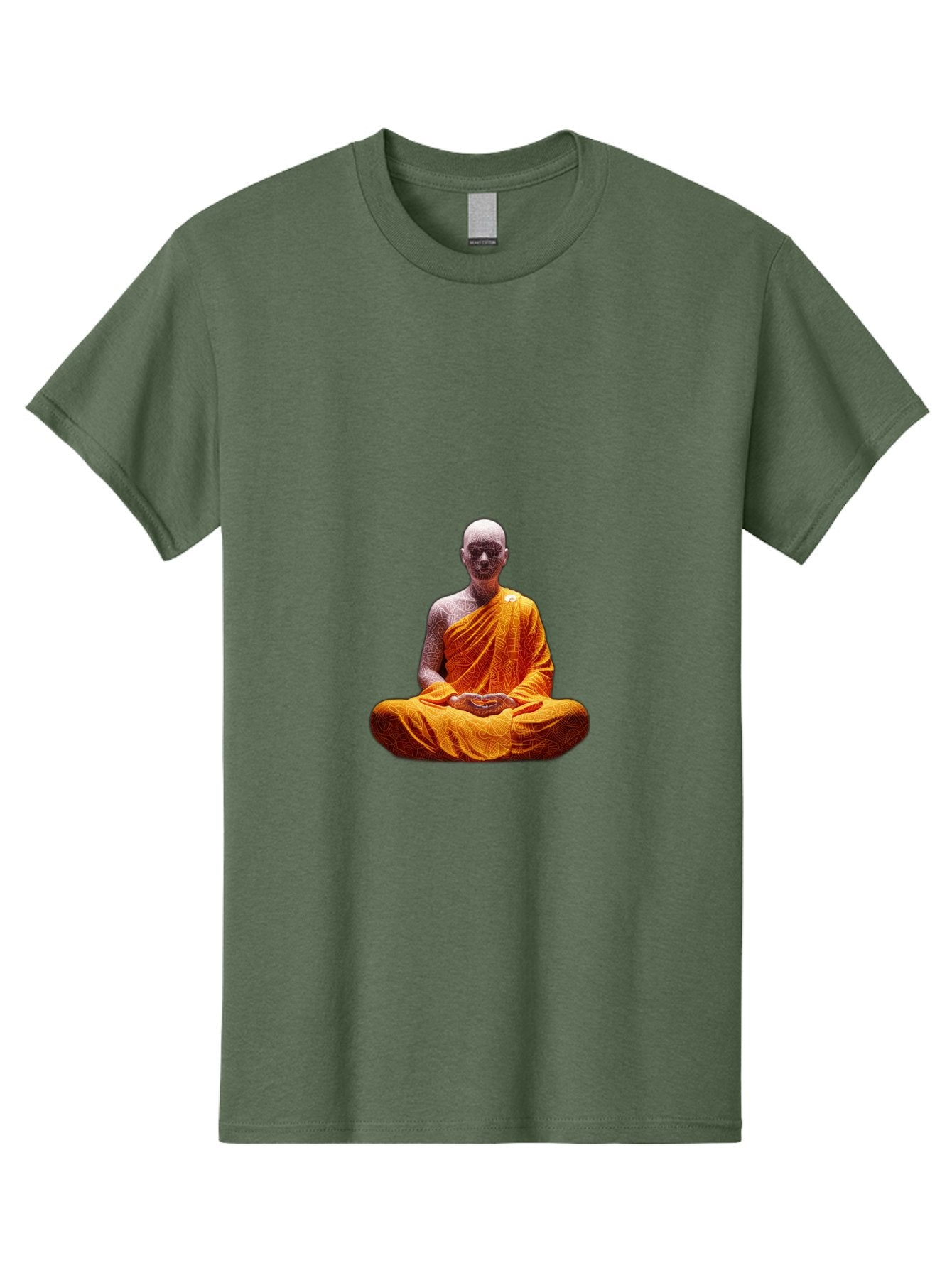 Buddhist-Monk Men'S Graphic Tee, 100% Cotton, Comfortable Casual Summer Wear, Machine Washable, Vintage Camera, Old Camera, Antique Camera, Black Camera, Classic Photography, Photography Equipment, Nostalgic Device, Film Camera, Camera Art Bag231 4