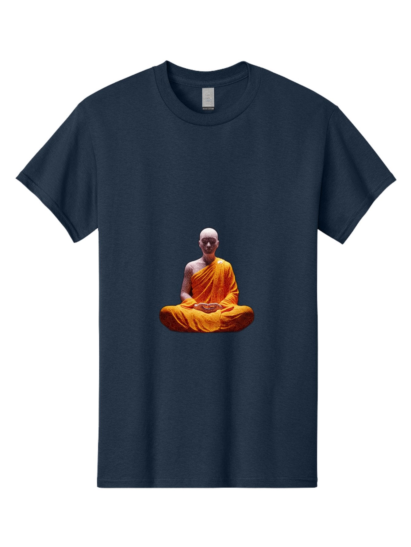 Buddhist-Monk Men'S Graphic Tee, 100% Cotton, Comfortable Casual Summer Wear, Machine Washable, Vintage Camera, Old Camera, Antique Camera, Black Camera, Classic Photography, Photography Equipment, Nostalgic Device, Film Camera, Camera Art Bag231 9