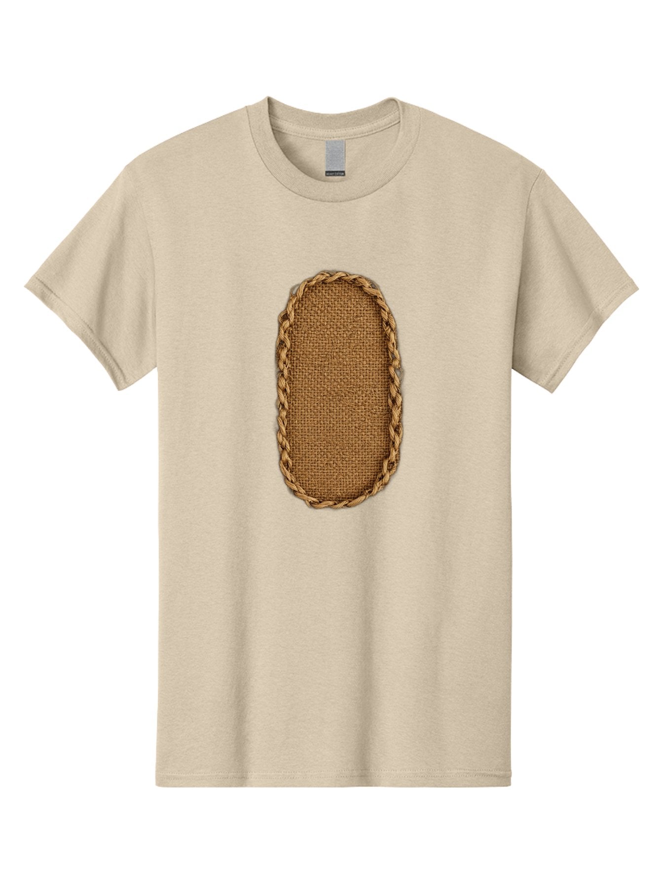 Burlap-Frame Men'S Graphic Tee, 100% Cotton, Comfortable Casual Summer Wear, Machine Washable, Vintage Camera, Old Camera, Antique Camera, Black Camera, Classic Photography, Photography Equipment, Nostalgic Device, Film Camera, Camera Art Bag233 5