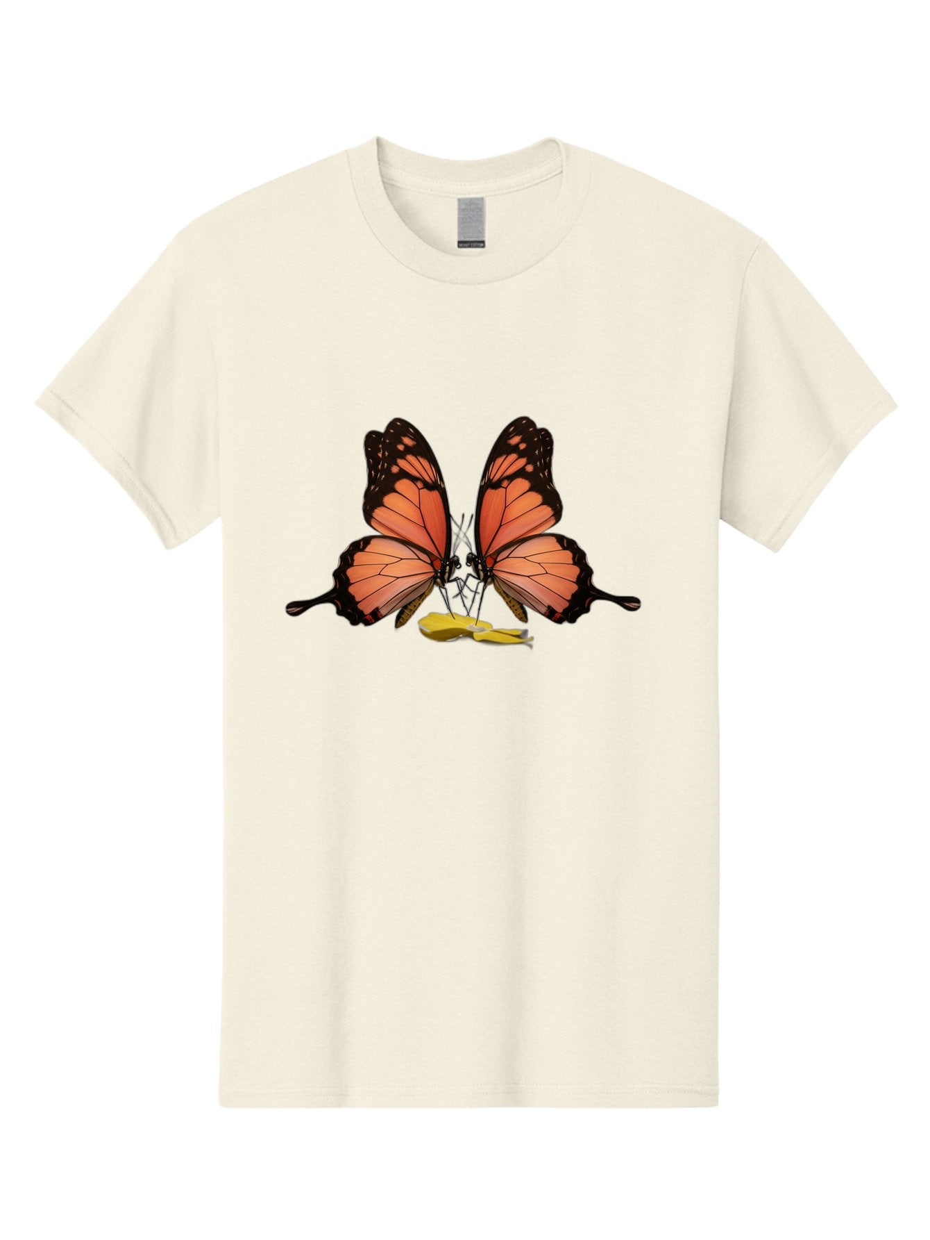 Butterfly-Pair Men'S Graphic Tee, 100% Cotton, Comfortable Casual Summer Wear, Machine Washable, Vintage Camera, Old Camera, Antique Camera, Black Camera, Classic Photography, Photography Equipment, Nostalgic Device, Film Camera, Camera Art Bag235 10