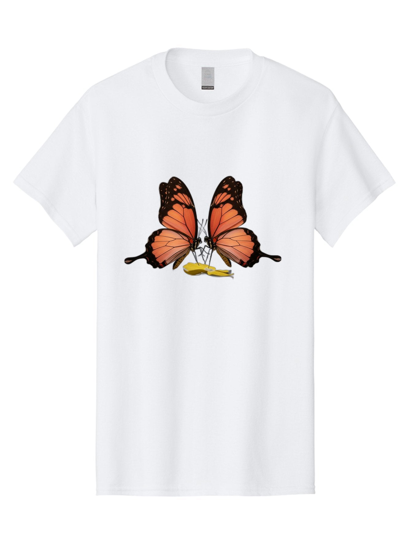 Butterfly-Pair Men'S Graphic Tee, 100% Cotton, Comfortable Casual Summer Wear, Machine Washable, Vintage Camera, Old Camera, Antique Camera, Black Camera, Classic Photography, Photography Equipment, Nostalgic Device, Film Camera, Camera Art Bag235 11