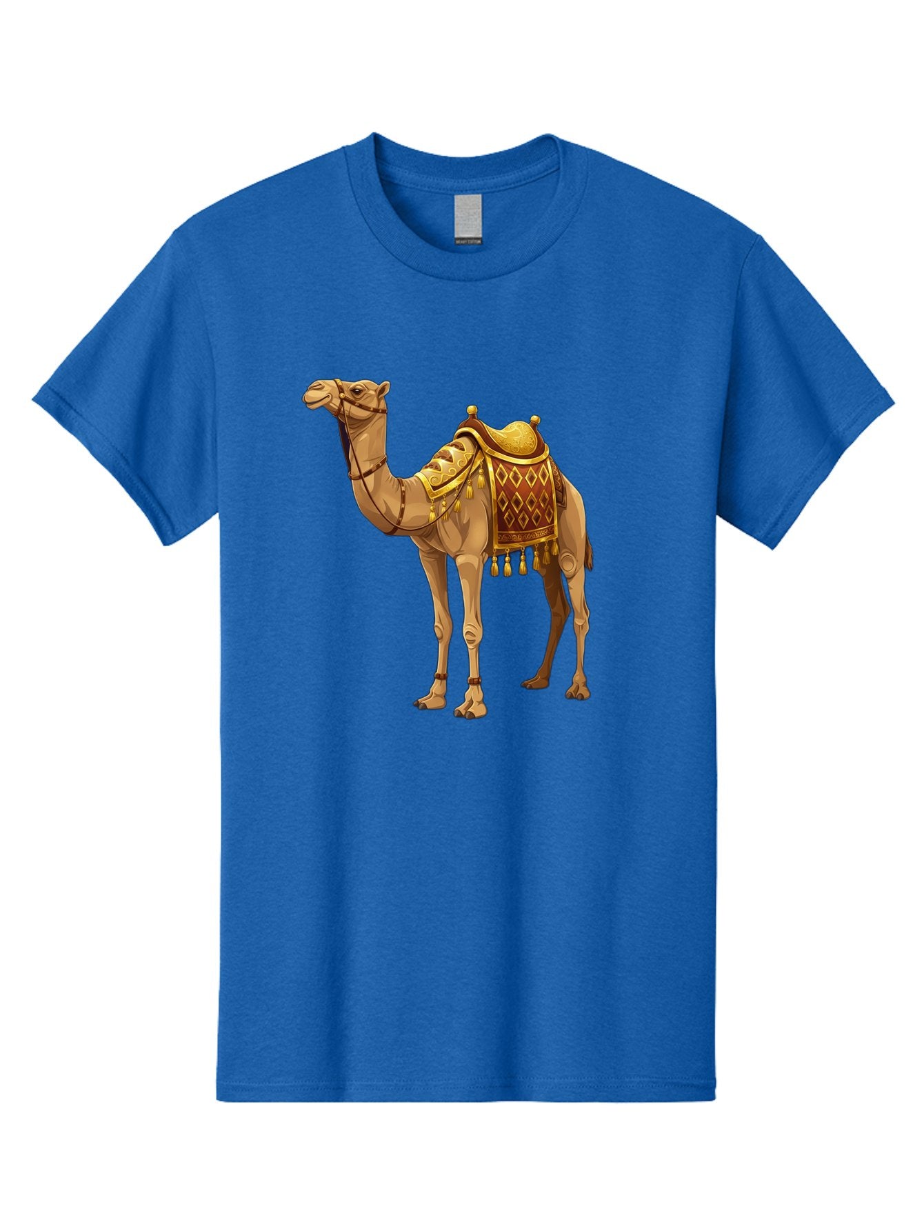 Camel-1 Men'S Graphic Tee, 100% Cotton, Comfortable Casual Summer Wear, Machine Washable, Vintage Camera, Old Camera, Antique Camera, Black Camera, Classic Photography, Photography Equipment, Nostalgic Device, Film Camera, Camera Art Bag239 15