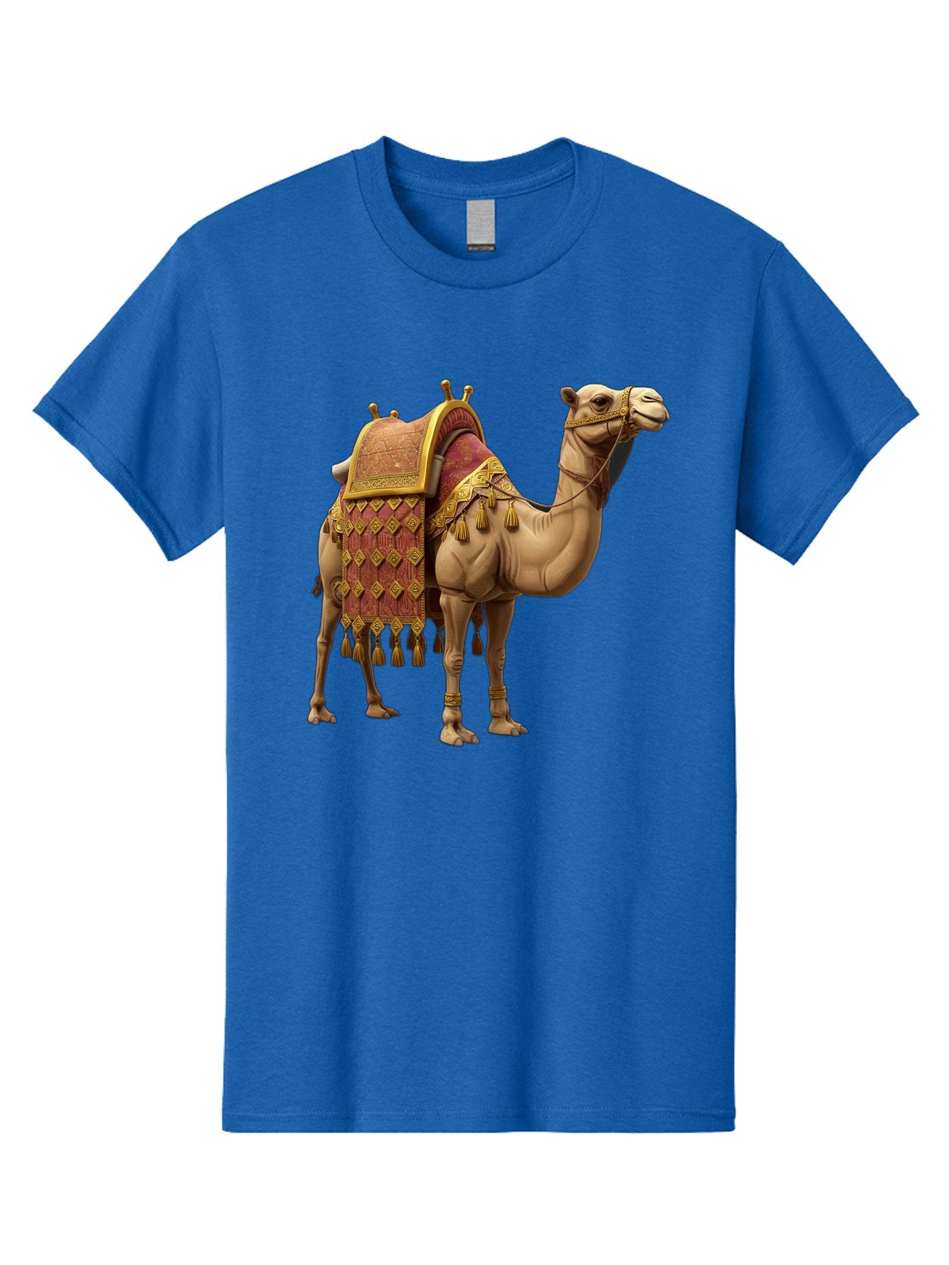 Camel-2 Men'S Graphic Tee, 100% Cotton, Comfortable Casual Summer Wear, Machine Washable, Vintage Camera, Old Camera, Antique Camera, Black Camera, Classic Photography, Photography Equipment, Nostalgic Device, Film Camera, Camera Art Bag240 11