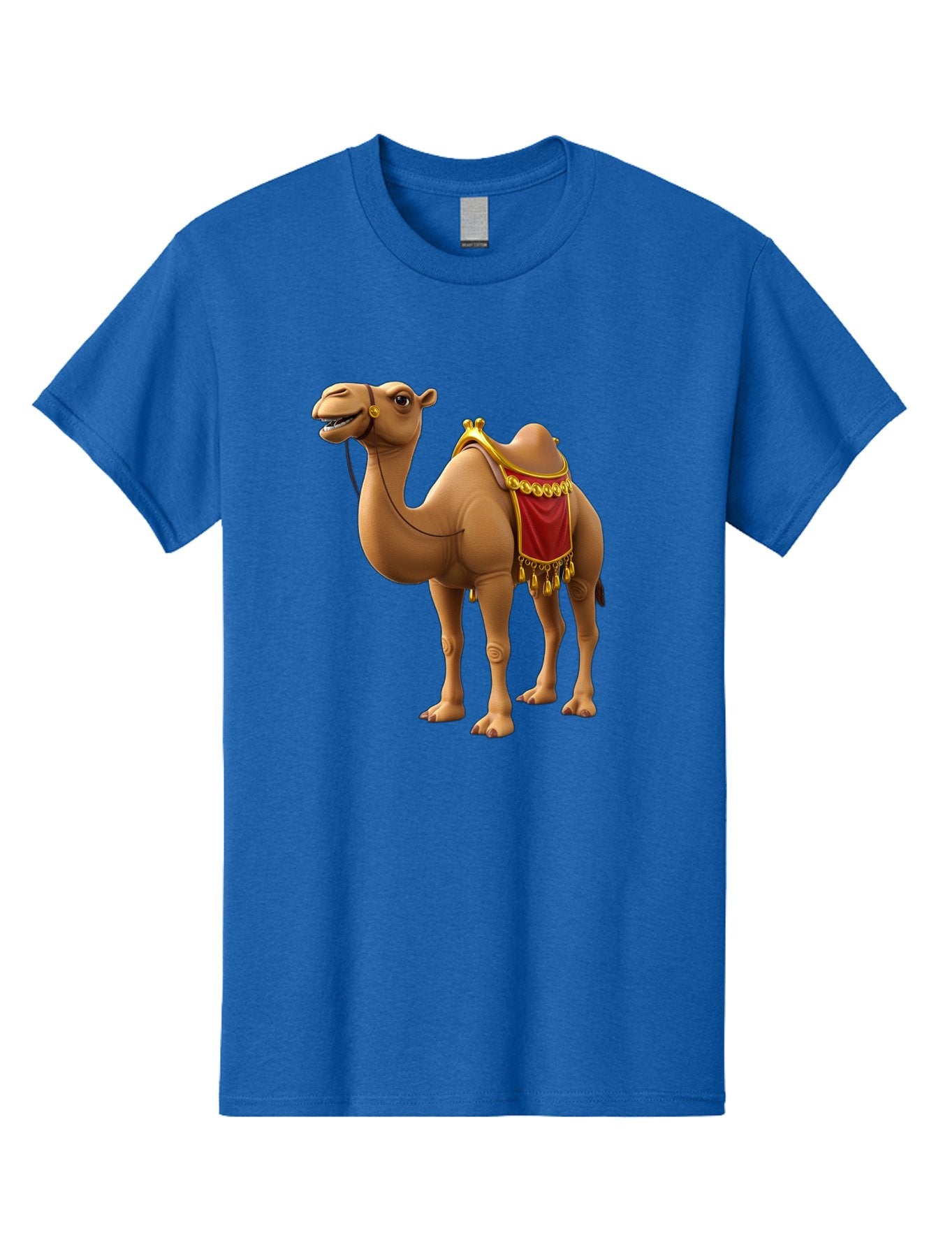 Camel-With-Red-Saddle Men'S Graphic Tee, 100% Cotton, Comfortable Casual Summer Wear, Machine Washable, Vintage Camera, Old Camera, Antique Camera, Black Camera, Classic Photography, Photography Equipment, Nostalgic Device, Film Camera, Bag242 10