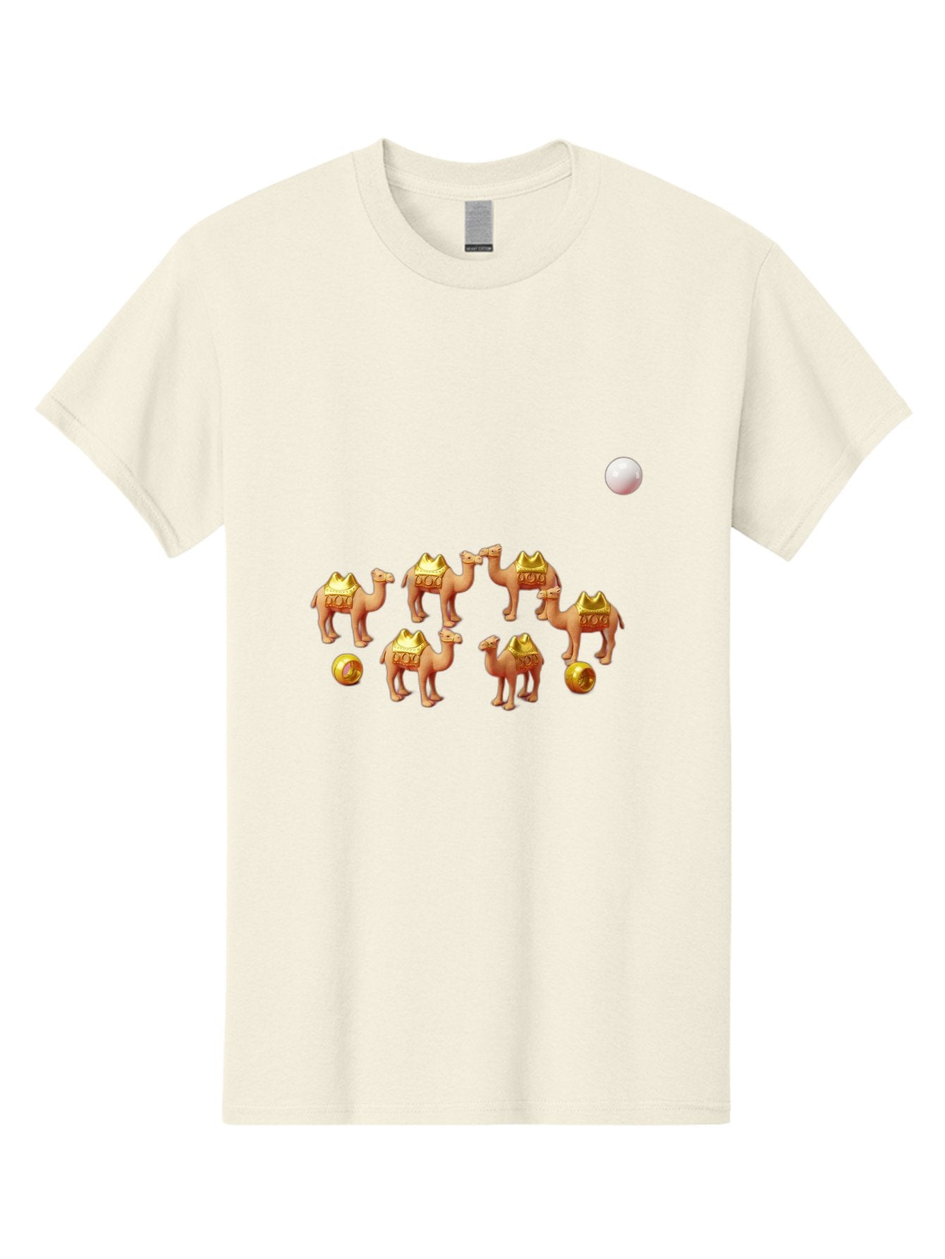 Camels-And-Treasure Men'S Graphic Tee, 100% Cotton, Comfortable Casual Summer Wear, Machine Washable, Vintage Camera, Old Camera, Antique Camera, Black Camera, Classic Photography, Photography Equipment, Nostalgic Device, Film Camera, Bag244