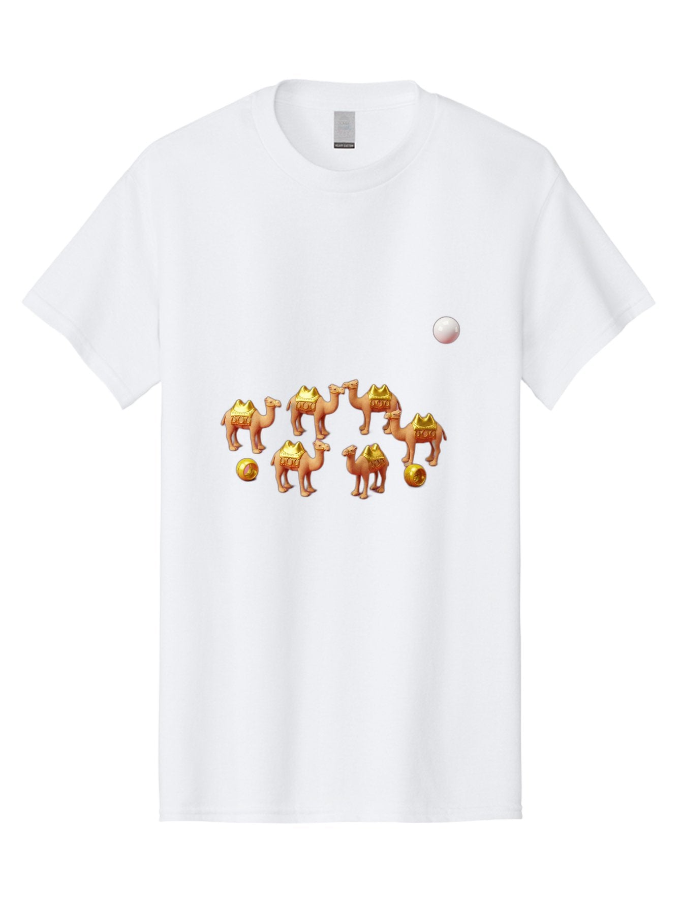 Camels-And-Treasure Men'S Graphic Tee, 100% Cotton, Comfortable Casual Summer Wear, Machine Washable, Vintage Camera, Old Camera, Antique Camera, Black Camera, Classic Photography, Photography Equipment, Nostalgic Device, Film Camera, Bag244 11