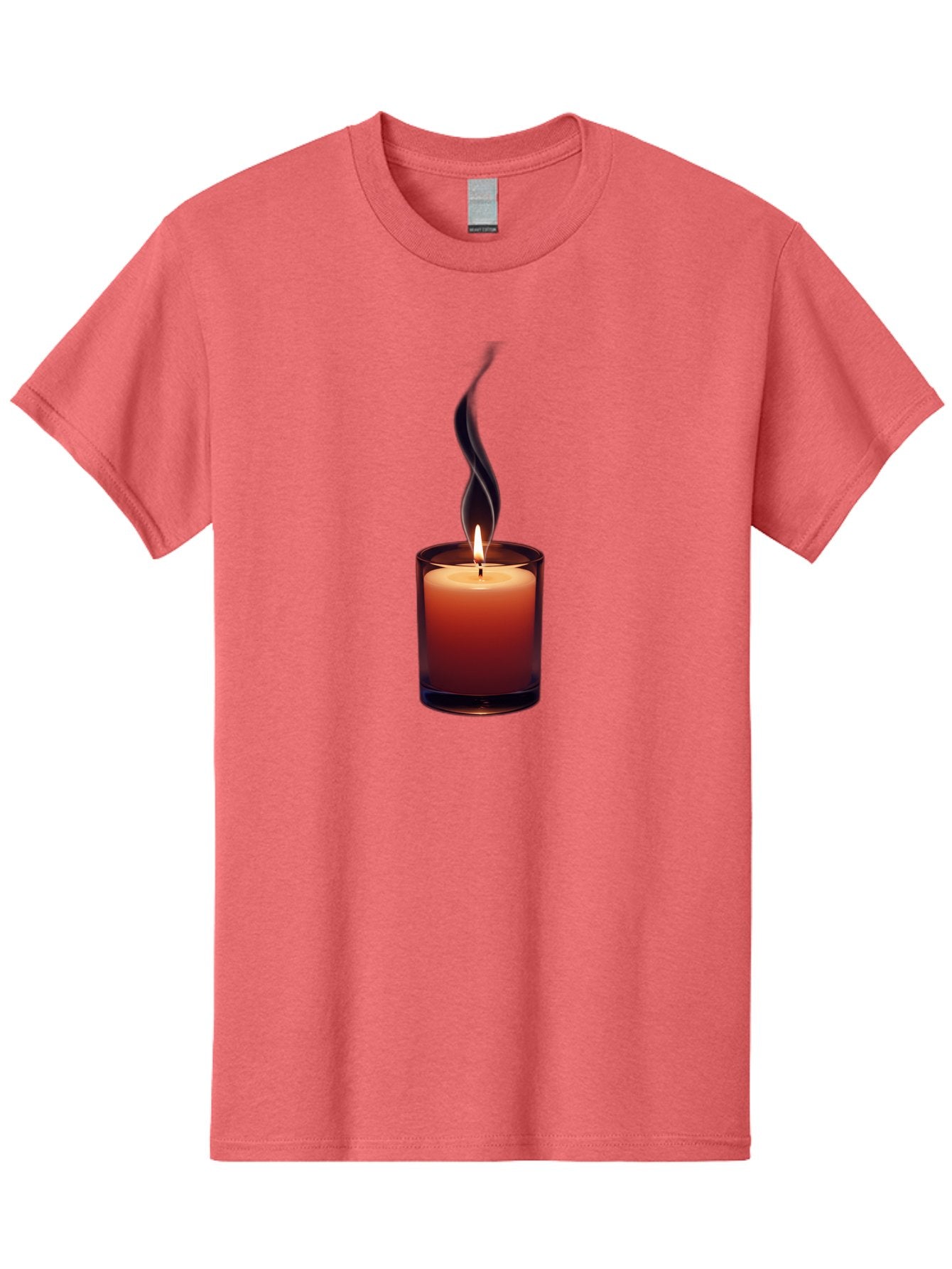 Candle-Flame Men'S Graphic Tee, 100% Cotton, Comfortable Casual Summer Wear, Machine Washable, Vintage Camera, Old Camera, Antique Camera, Black Camera, Classic Photography, Photography Equipment, Nostalgic Device, Film Camera, Camera Art Bag247 5