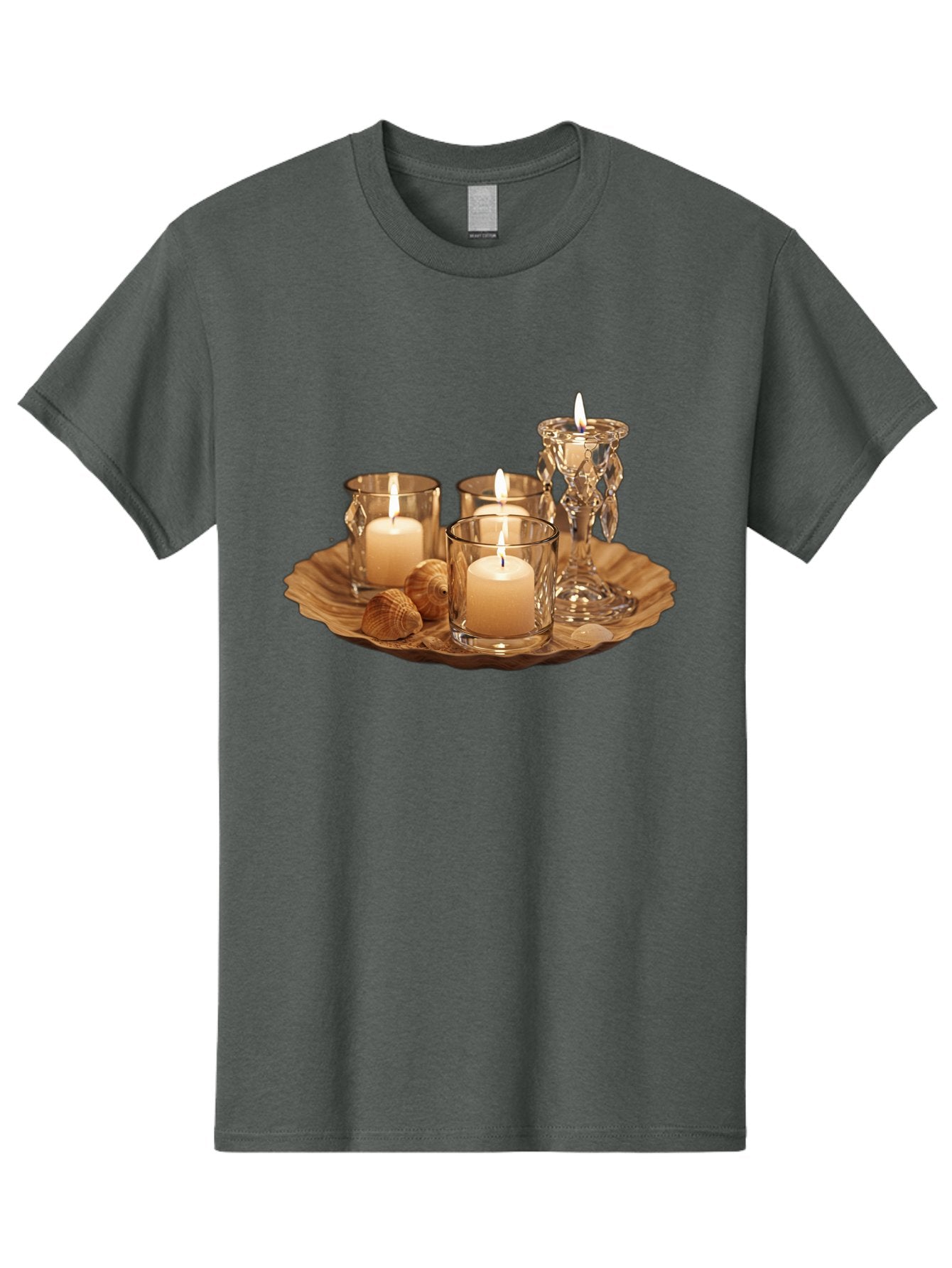 Candle-Holder-Tray Men'S Graphic Tee, 100% Cotton, Comfortable Casual Summer Wear, Machine Washable, Vintage Camera, Old Camera, Antique Camera, Black Camera, Classic Photography, Photography Equipment, Nostalgic Device, Film Camera, Bag249 11