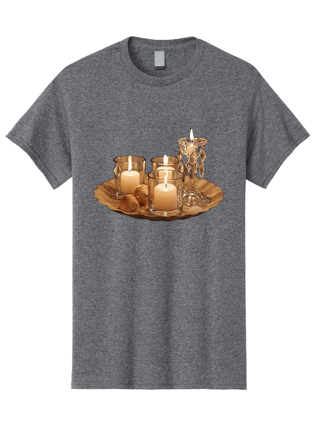Candle-Holder-Tray Men'S Graphic Tee, 100% Cotton, Comfortable Casual Summer Wear, Machine Washable, Vintage Camera, Old Camera, Antique Camera, Black Camera, Classic Photography, Photography Equipment, Nostalgic Device, Film Camera, Bag249
