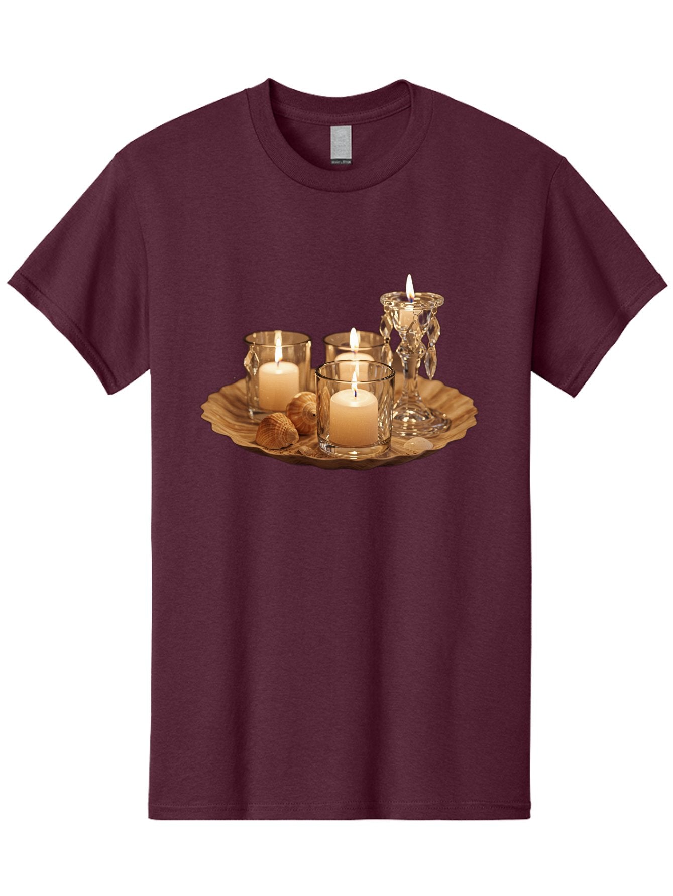 Candle-Holder-Tray Men'S Graphic Tee, 100% Cotton, Comfortable Casual Summer Wear, Machine Washable, Vintage Camera, Old Camera, Antique Camera, Black Camera, Classic Photography, Photography Equipment, Nostalgic Device, Film Camera, Bag249 10