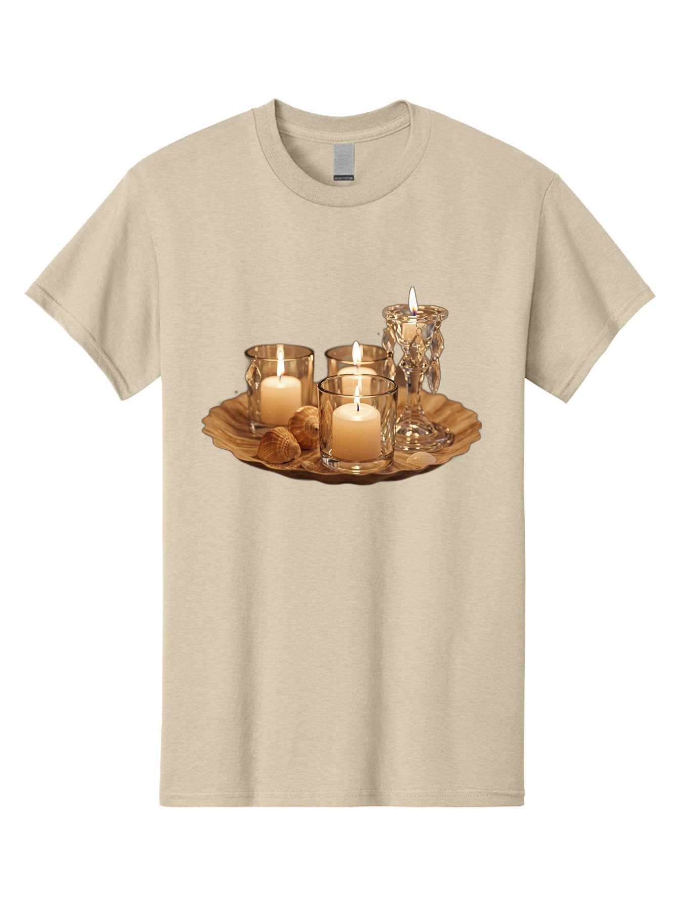 Candle-Holder-Tray Men'S Graphic Tee, 100% Cotton, Comfortable Casual Summer Wear, Machine Washable, Vintage Camera, Old Camera, Antique Camera, Black Camera, Classic Photography, Photography Equipment, Nostalgic Device, Film Camera, Bag249 7