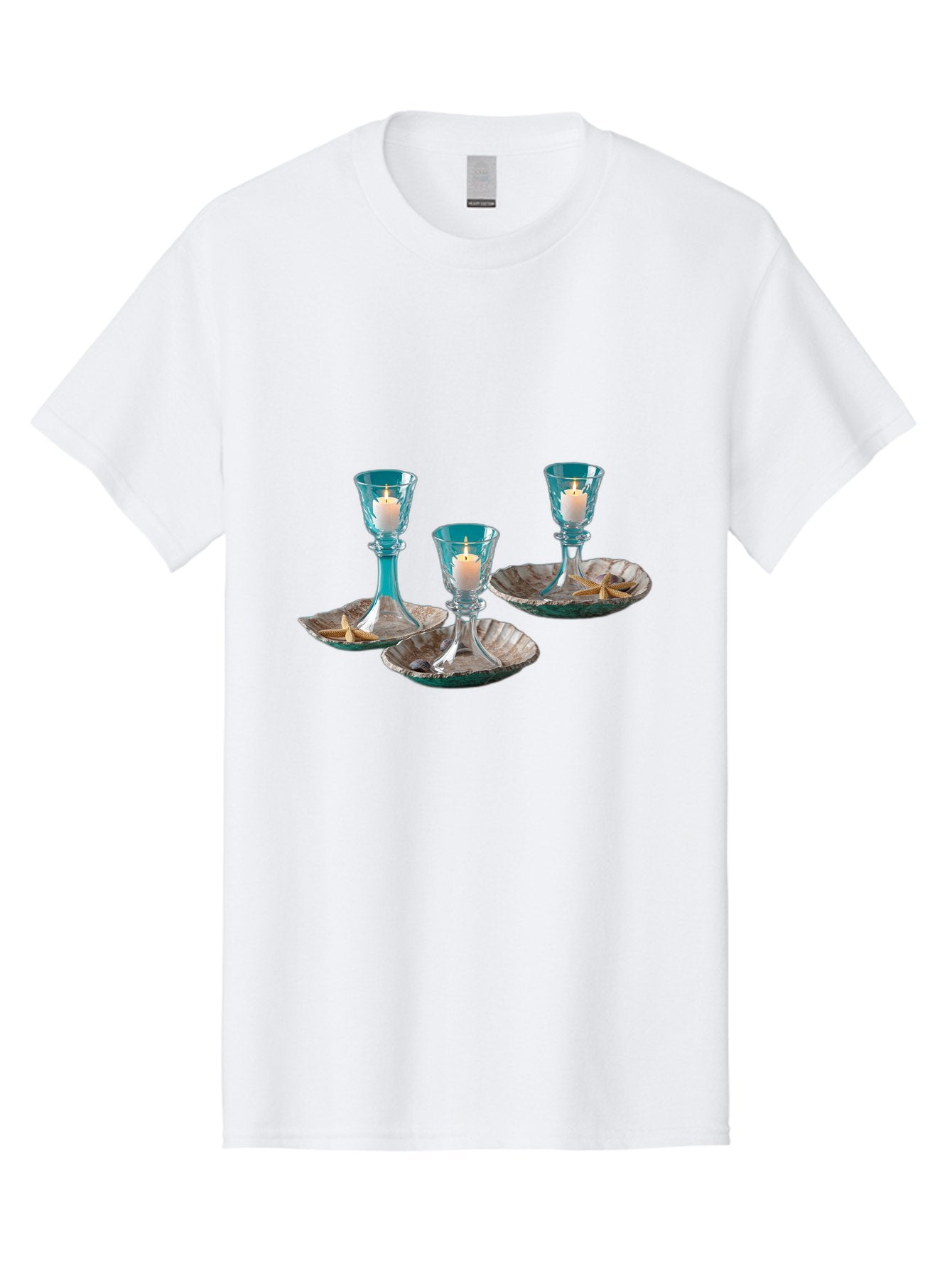 Candle-Holders-And-Shells Men'S Graphic Tee, 100% Cotton, Comfortable Casual Summer Wear, Machine Washable, Vintage Camera, Old Camera, Antique Camera, Black Camera, Classic Photography, Photography Equipment, Nostalgic Device, Film Camera, Bag252 11