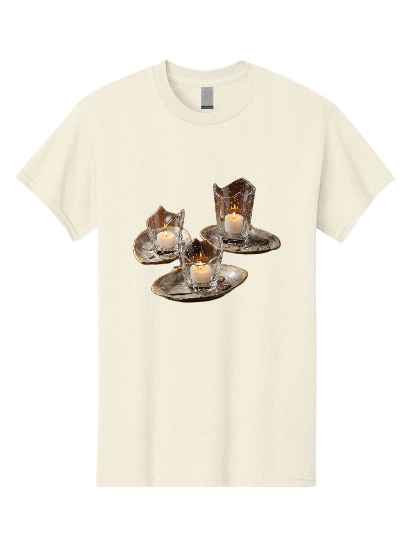 Candle-Holders-With-Tea-Lights Men'S Graphic Tee, 100% Cotton, Comfortable Casual Summer Wear, Machine Washable, Vintage Camera, Old Camera, Antique Camera, Black Camera, Classic Photography, Photography Equipment, Nostalgic Device, Bag253 5