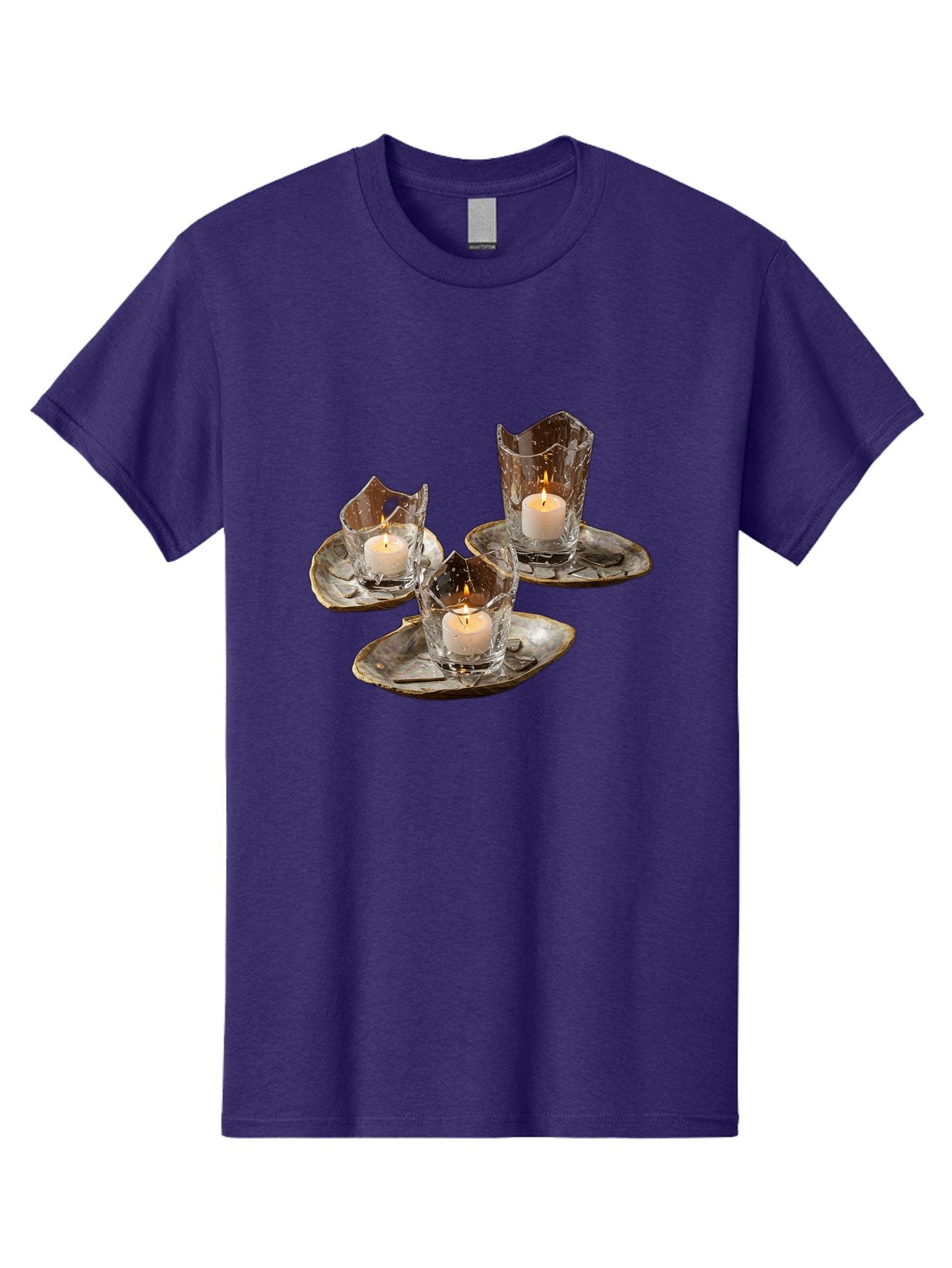 Candle-Holders-With-Tea-Lights Men'S Graphic Tee, 100% Cotton, Comfortable Casual Summer Wear, Machine Washable, Vintage Camera, Old Camera, Antique Camera, Black Camera, Classic Photography, Photography Equipment, Nostalgic Device, Bag253 10