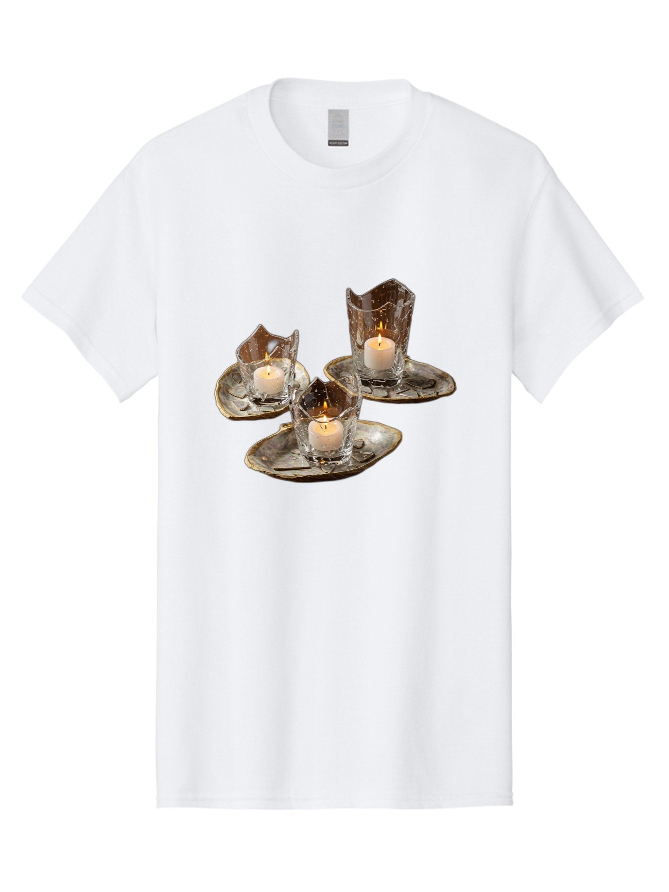 Candle-Holders-With-Tea-Lights Men'S Graphic Tee, 100% Cotton, Comfortable Casual Summer Wear, Machine Washable, Vintage Camera, Old Camera, Antique Camera, Black Camera, Classic Photography, Photography Equipment, Nostalgic Device, Bag253 14