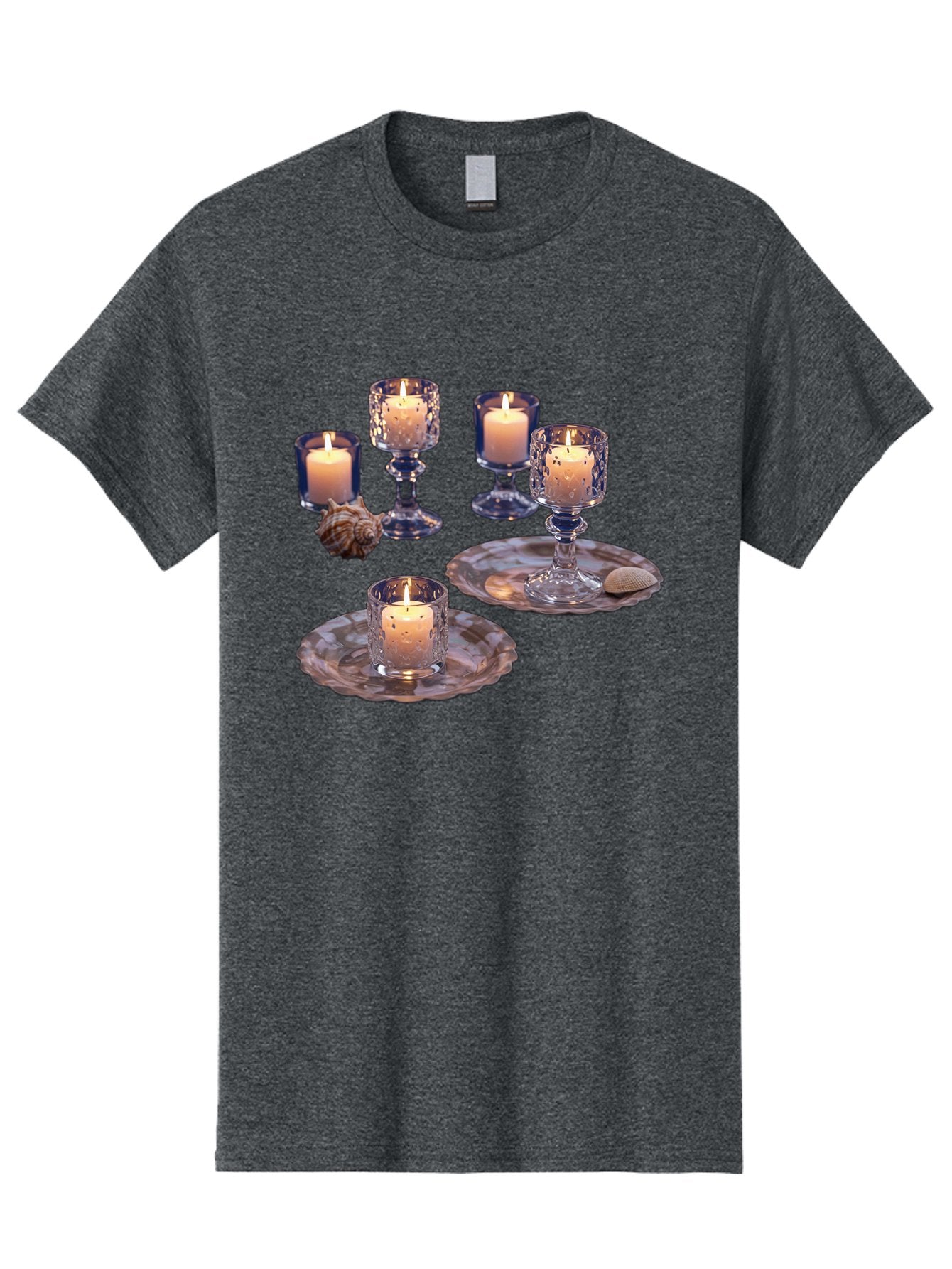 Candle-Holders Men'S Graphic Tee, 100% Cotton, Comfortable Casual Summer Wear, Machine Washable, Vintage Camera, Old Camera, Antique Camera, Black Camera, Classic Photography, Photography Equipment, Nostalgic Device, Film Camera, Camera Art Bag254 15