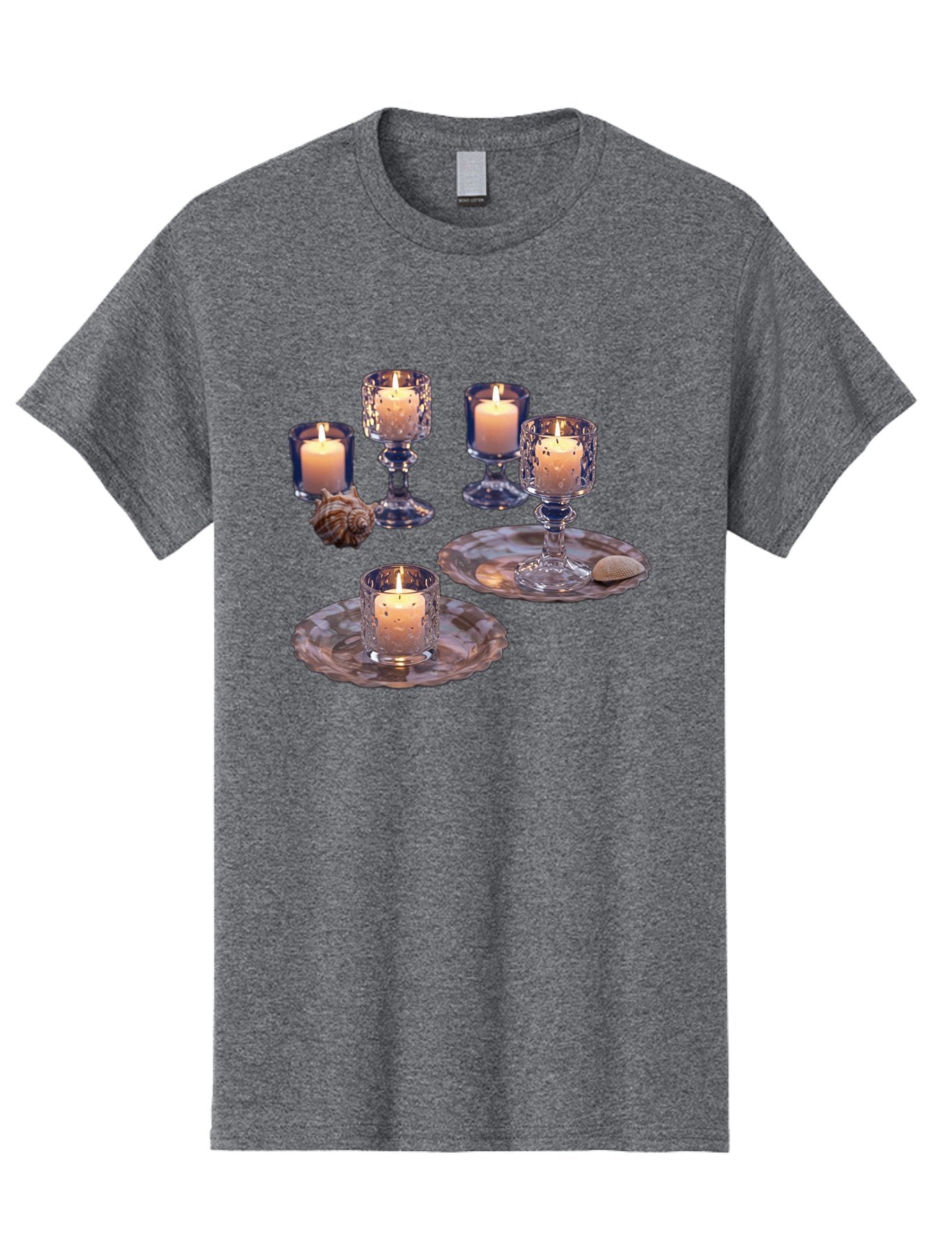 Candle-Holders Men'S Graphic Tee, 100% Cotton, Comfortable Casual Summer Wear, Machine Washable, Vintage Camera, Old Camera, Antique Camera, Black Camera, Classic Photography, Photography Equipment, Nostalgic Device, Film Camera, Camera Art Bag254 5