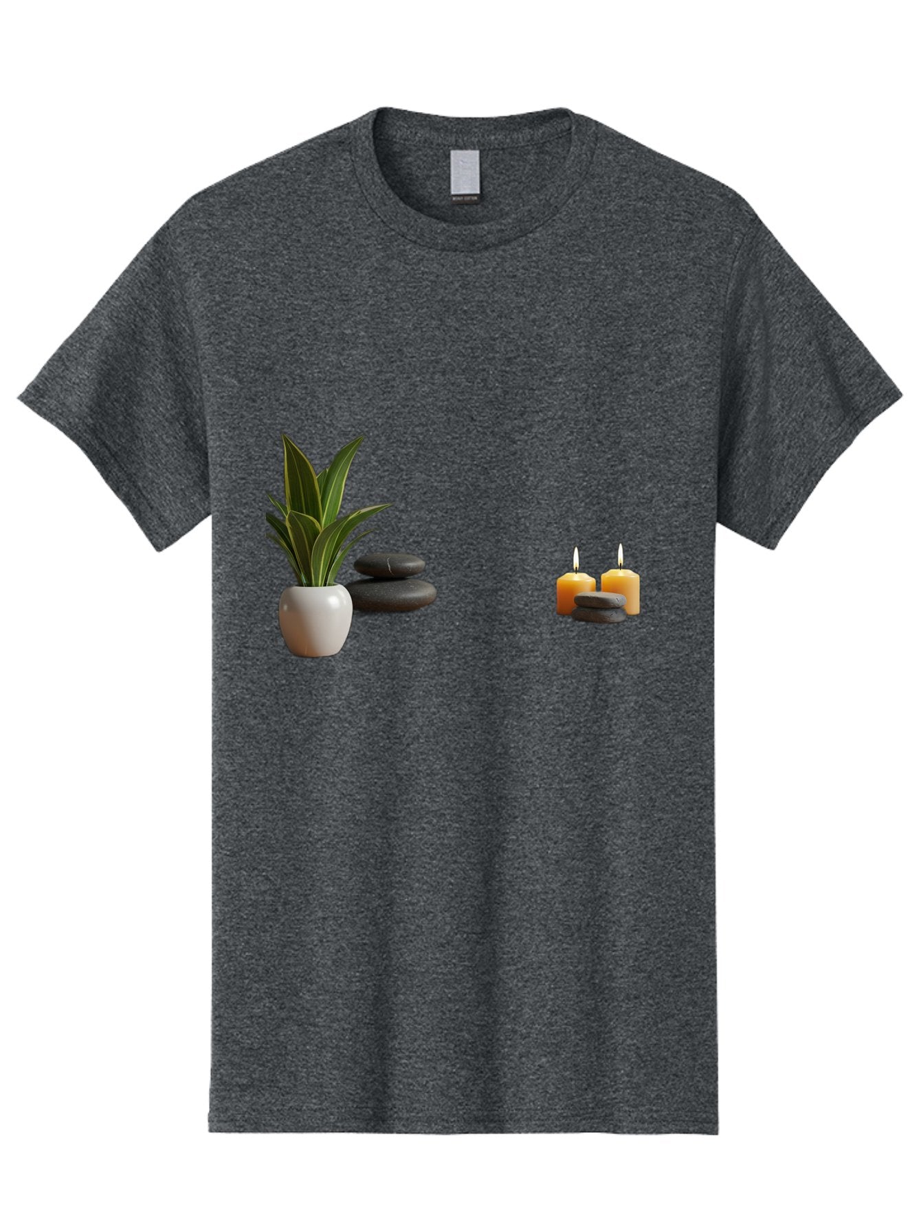 Candles-And-Plant Men'S Graphic Tee, 100% Cotton, Comfortable Casual Summer Wear, Machine Washable, Vintage Camera, Old Camera, Antique Camera, Black Camera, Classic Photography, Photography Equipment, Nostalgic Device, Film Camera, Camera Art Bag257 13