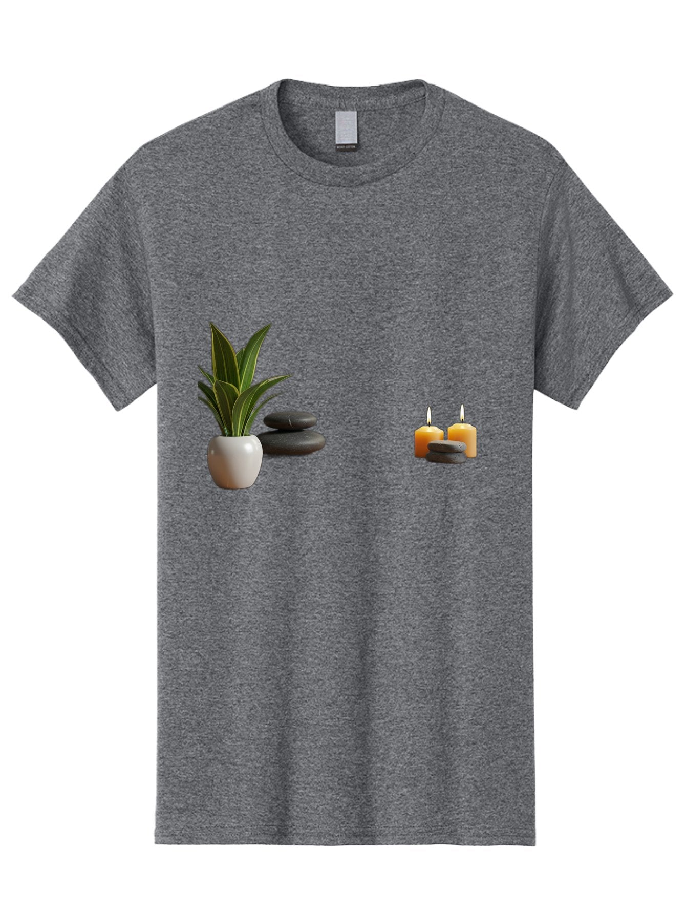 Candles-And-Plant Men'S Graphic Tee, 100% Cotton, Comfortable Casual Summer Wear, Machine Washable, Vintage Camera, Old Camera, Antique Camera, Black Camera, Classic Photography, Photography Equipment, Nostalgic Device, Film Camera, Camera Art Bag257 8