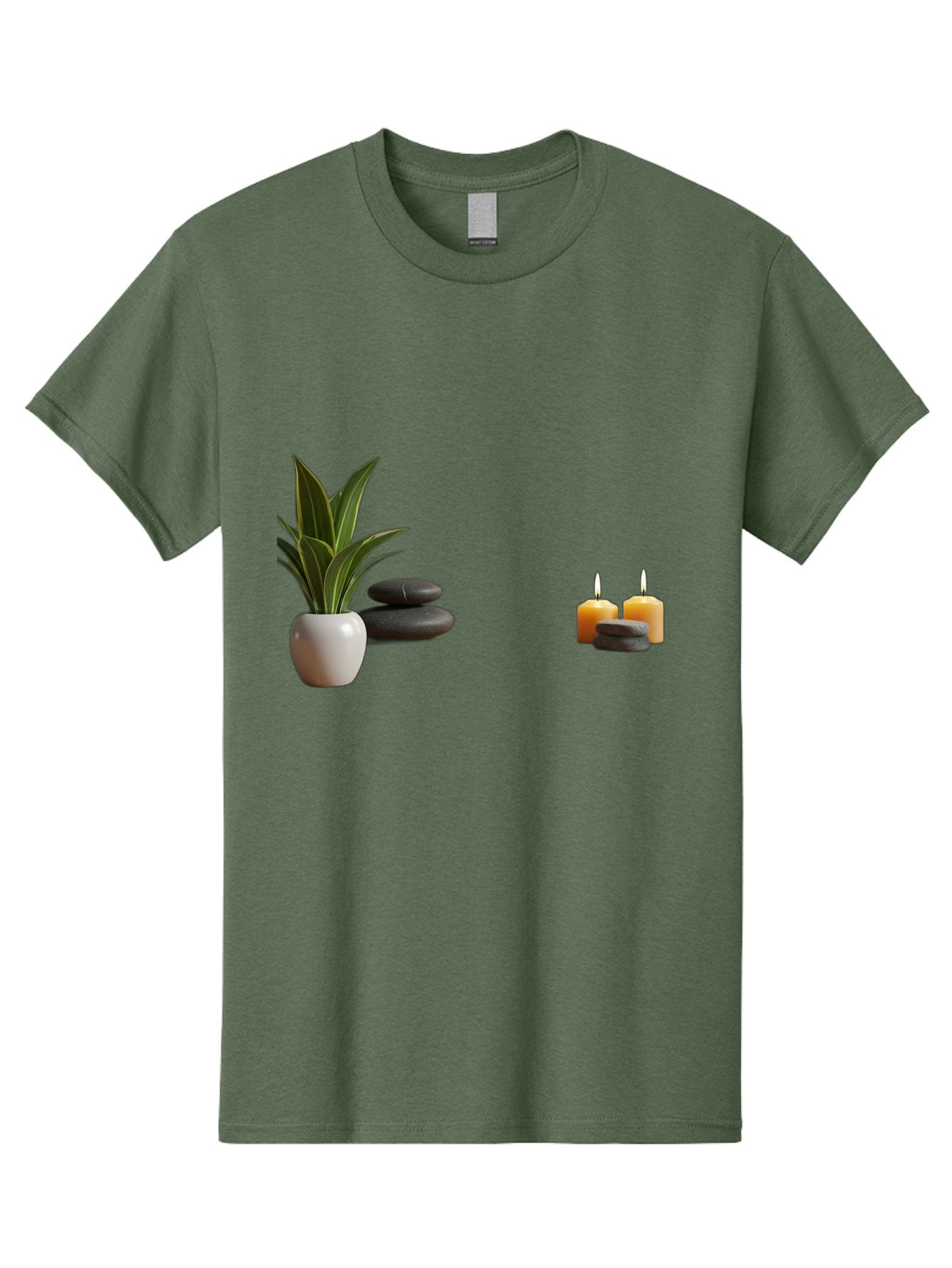 Candles-And-Plant Men'S Graphic Tee, 100% Cotton, Comfortable Casual Summer Wear, Machine Washable, Vintage Camera, Old Camera, Antique Camera, Black Camera, Classic Photography, Photography Equipment, Nostalgic Device, Film Camera, Camera Art Bag257 3