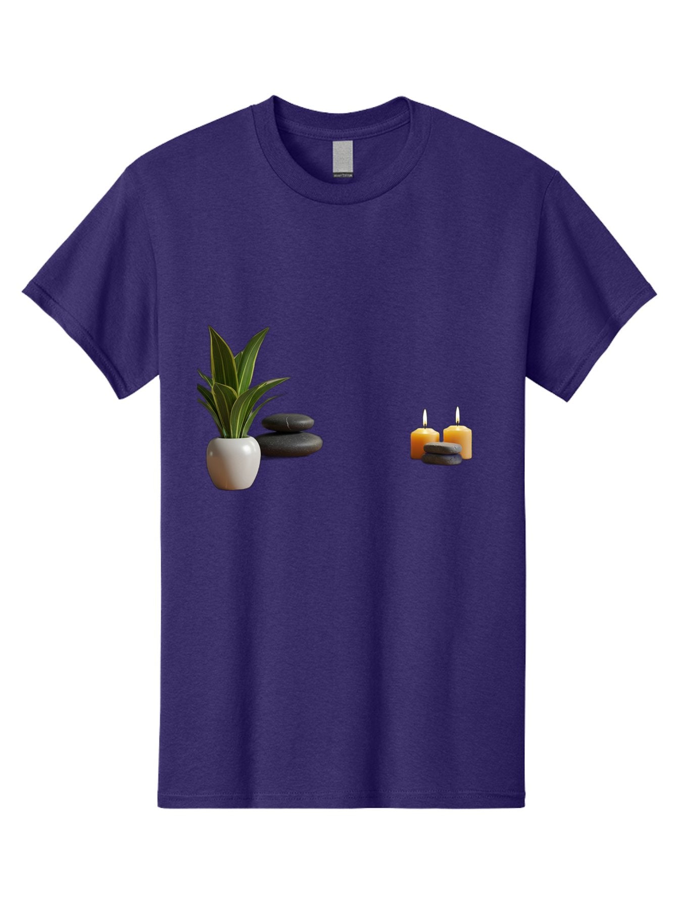 Candles-And-Plant Men'S Graphic Tee, 100% Cotton, Comfortable Casual Summer Wear, Machine Washable, Vintage Camera, Old Camera, Antique Camera, Black Camera, Classic Photography, Photography Equipment, Nostalgic Device, Film Camera, Camera Art Bag257 4