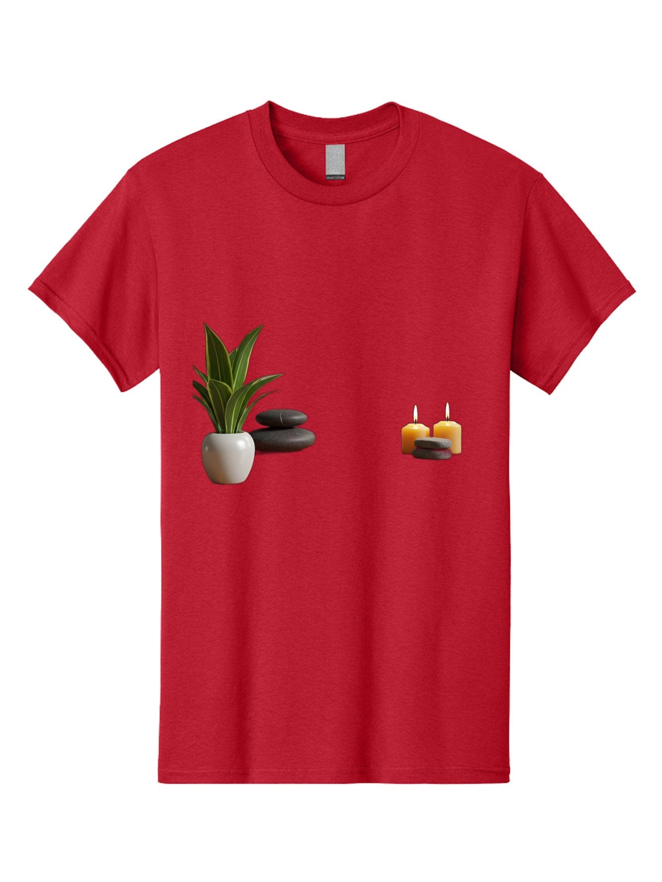 Candles-And-Plant Men'S Graphic Tee, 100% Cotton, Comfortable Casual Summer Wear, Machine Washable, Vintage Camera, Old Camera, Antique Camera, Black Camera, Classic Photography, Photography Equipment, Nostalgic Device, Film Camera, Camera Art Bag257 14