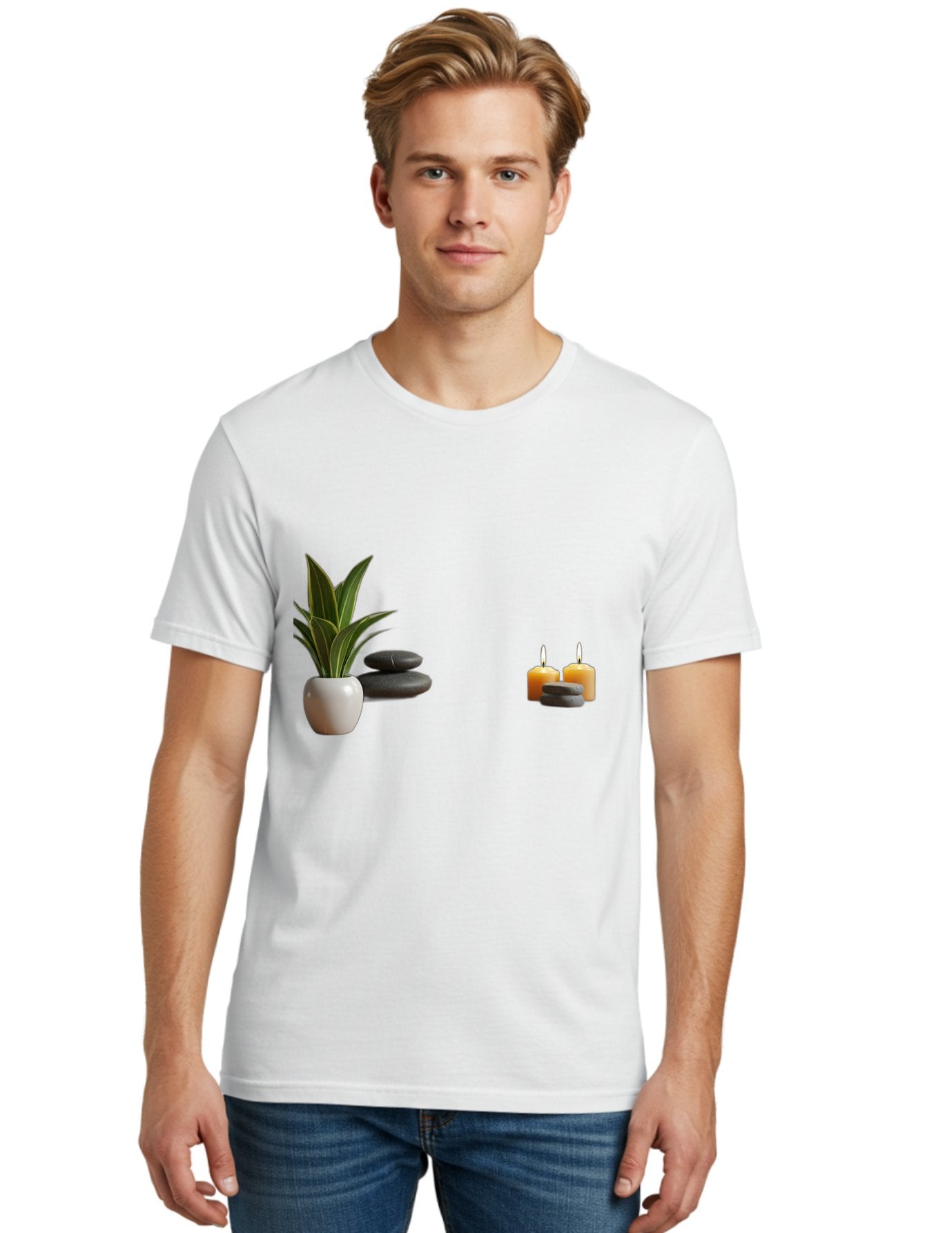 Candles-And-Plant Men'S Graphic Tee, 100% Cotton, Comfortable Casual Summer Wear, Machine Washable, Vintage Camera, Old Camera, Antique Camera, Black Camera, Classic Photography, Photography Equipment, Nostalgic Device, Film Camera, Camera Art Bag257 28