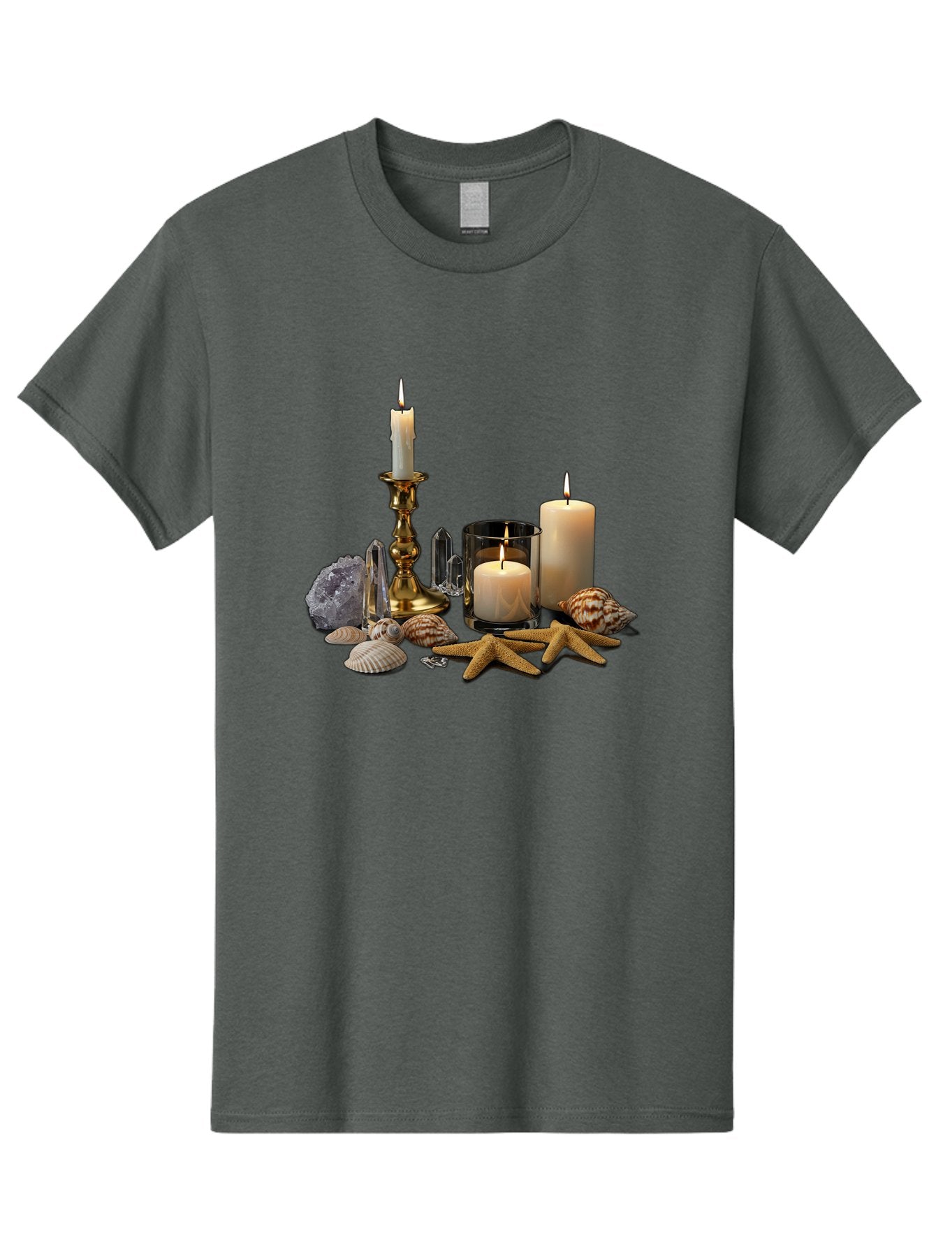 Candles-And-Seashells Men'S Graphic Tee, 100% Cotton, Comfortable Casual Summer Wear, Machine Washable, Vintage Camera, Old Camera, Antique Camera, Black Camera, Classic Photography, Photography Equipment, Nostalgic Device, Film Camera, Bag258 7