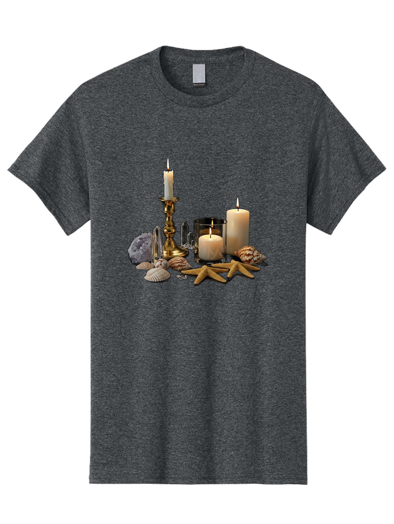 Candles-And-Seashells Men'S Graphic Tee, 100% Cotton, Comfortable Casual Summer Wear, Machine Washable, Vintage Camera, Old Camera, Antique Camera, Black Camera, Classic Photography, Photography Equipment, Nostalgic Device, Film Camera, Bag258 8